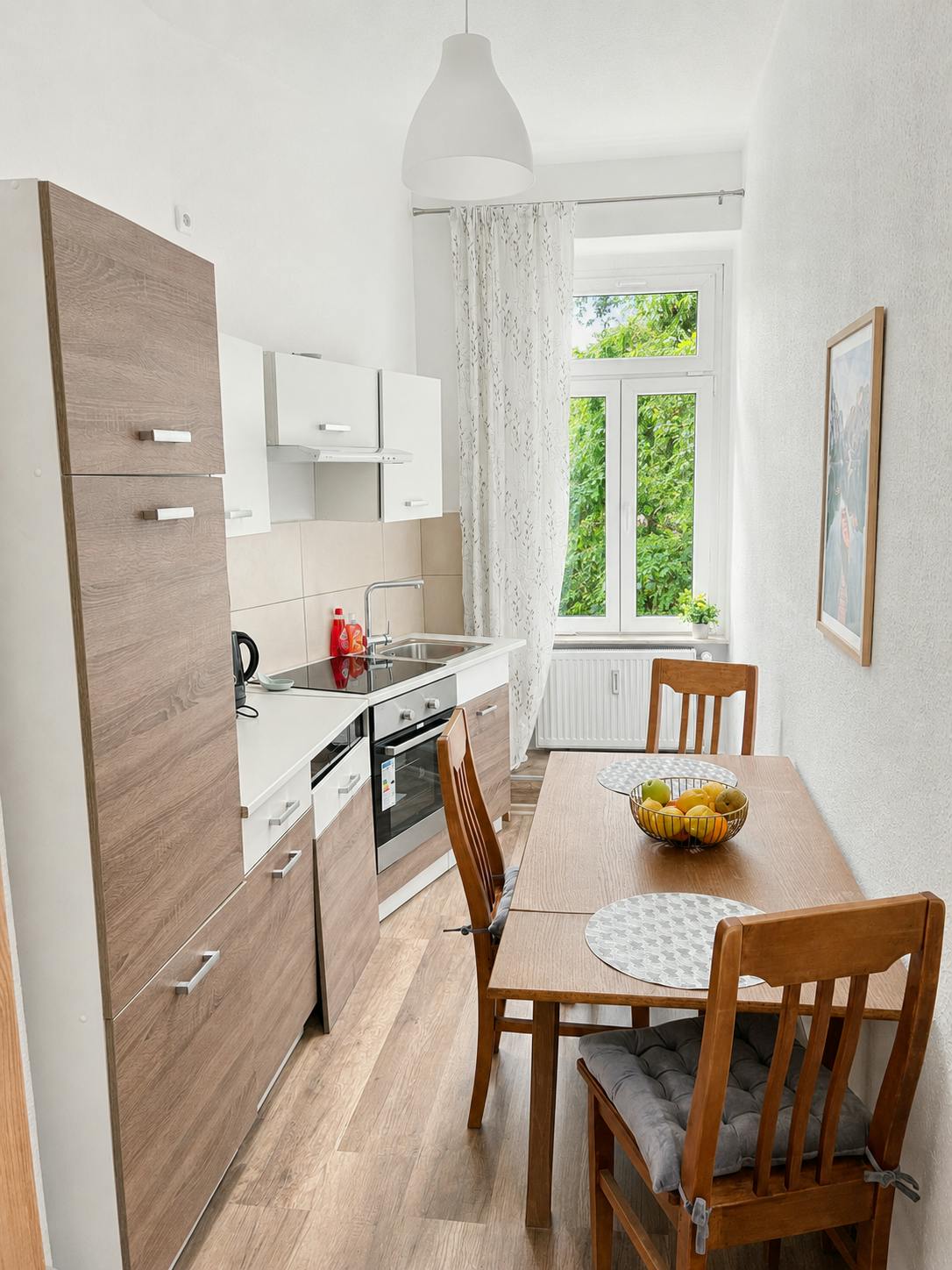 Karl-Härting-Straße, Leipzig preview