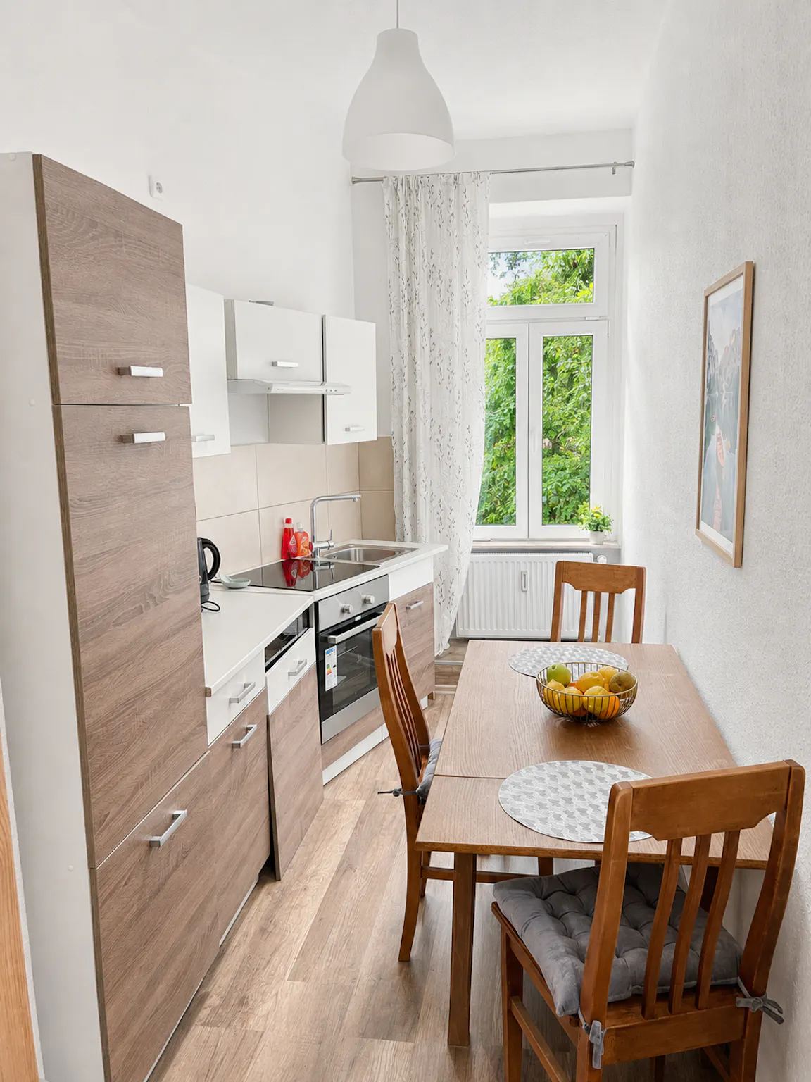 Karl-Härting-Straße, Leipzig preview