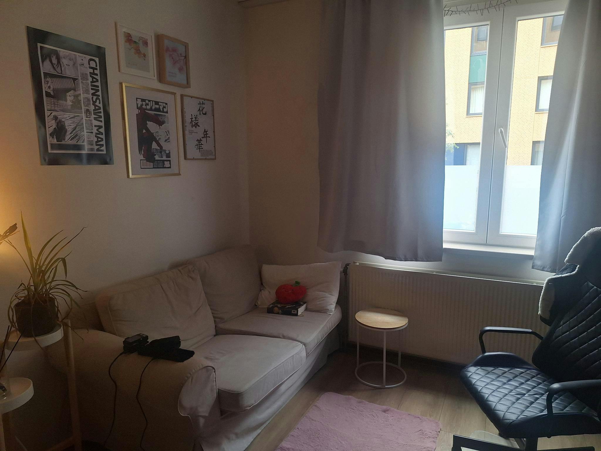 Wohnung zu mieten für 800 € pro Monat in Nijmegen, Platolaan