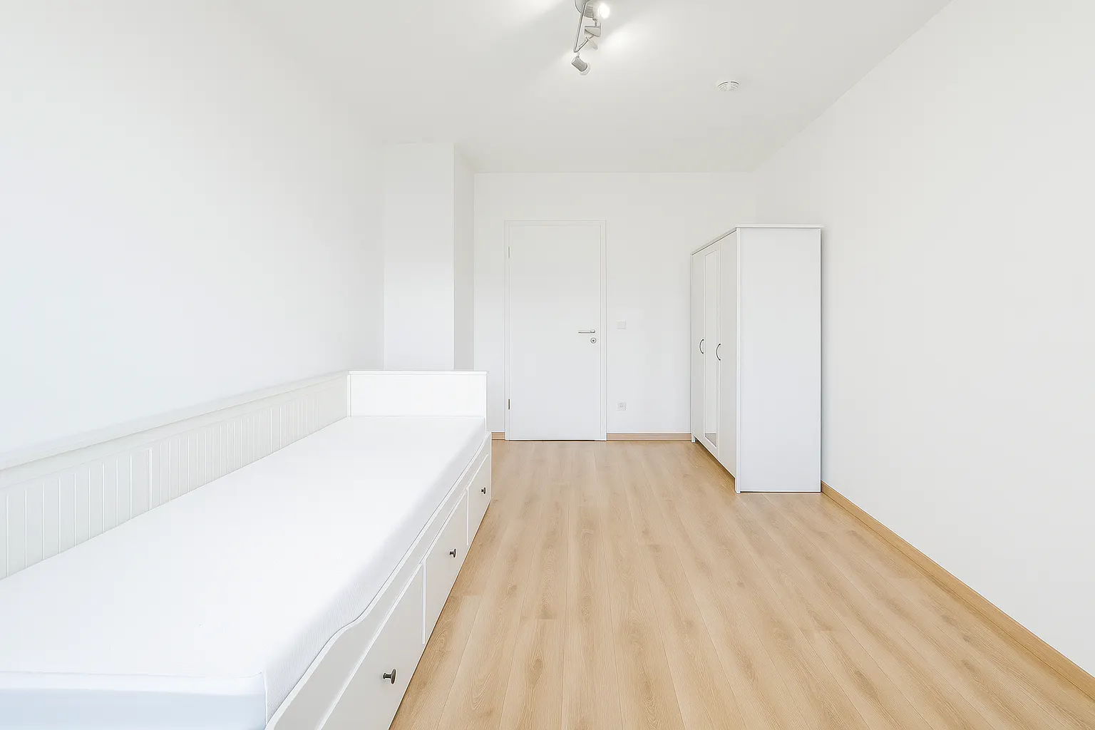Private room in Meggendorferstraße, Munich (1727234) ROOM 1