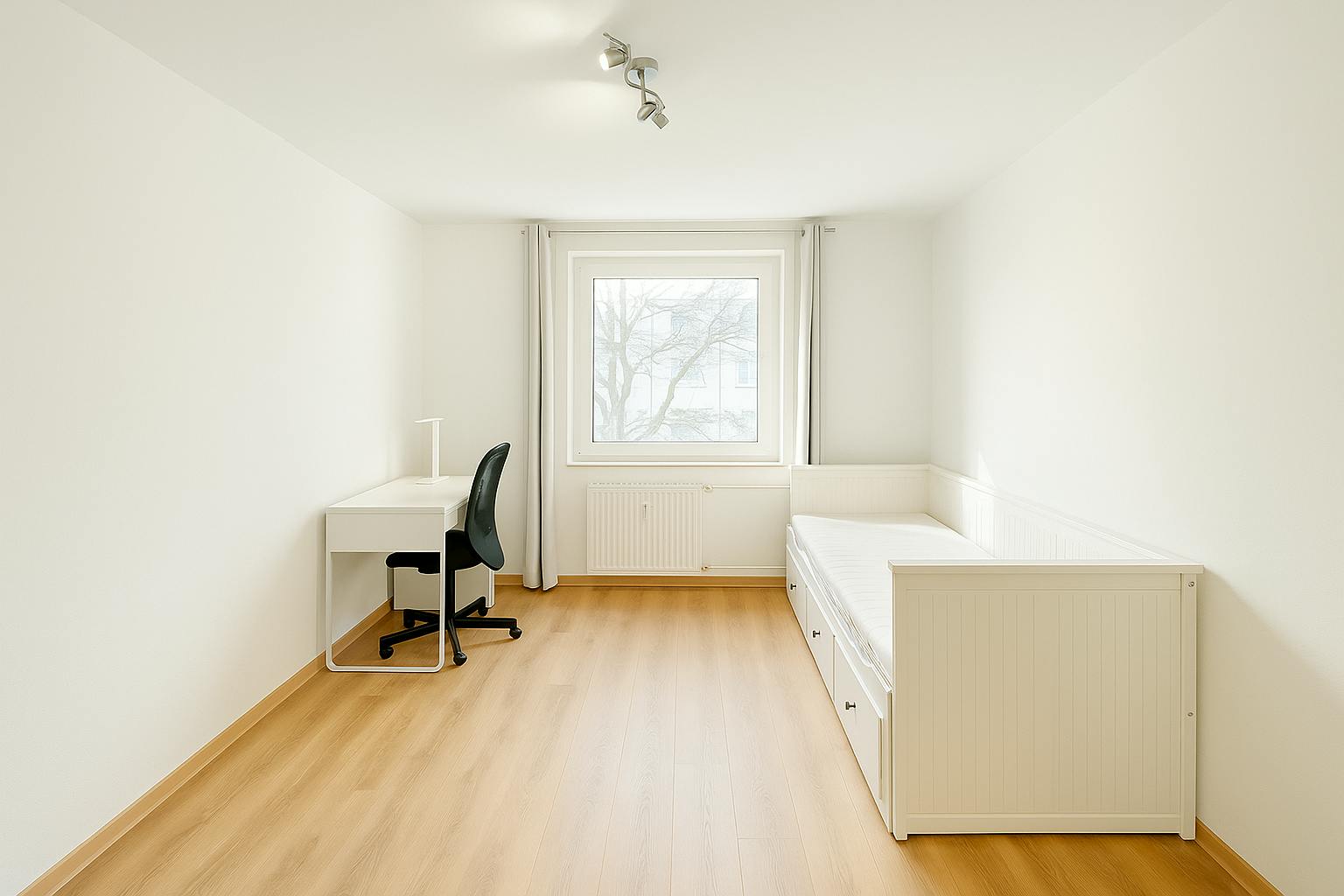 Private room in Meggendorferstraße, Munich (1727234) ROOM