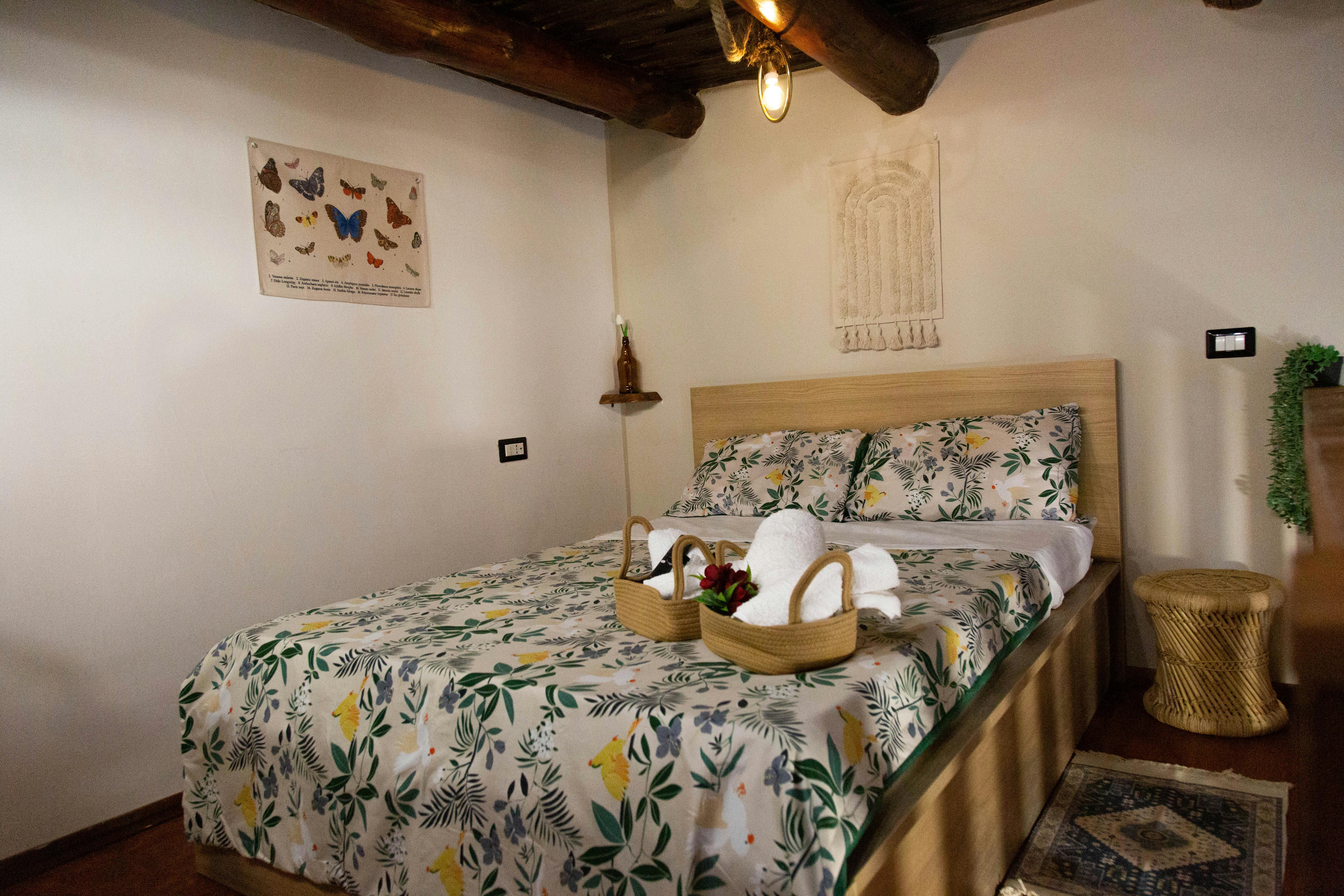 Kawalerka do wynajęcia za 700 € miesięcznie w mieście Naples, Piazza Principe Umberto