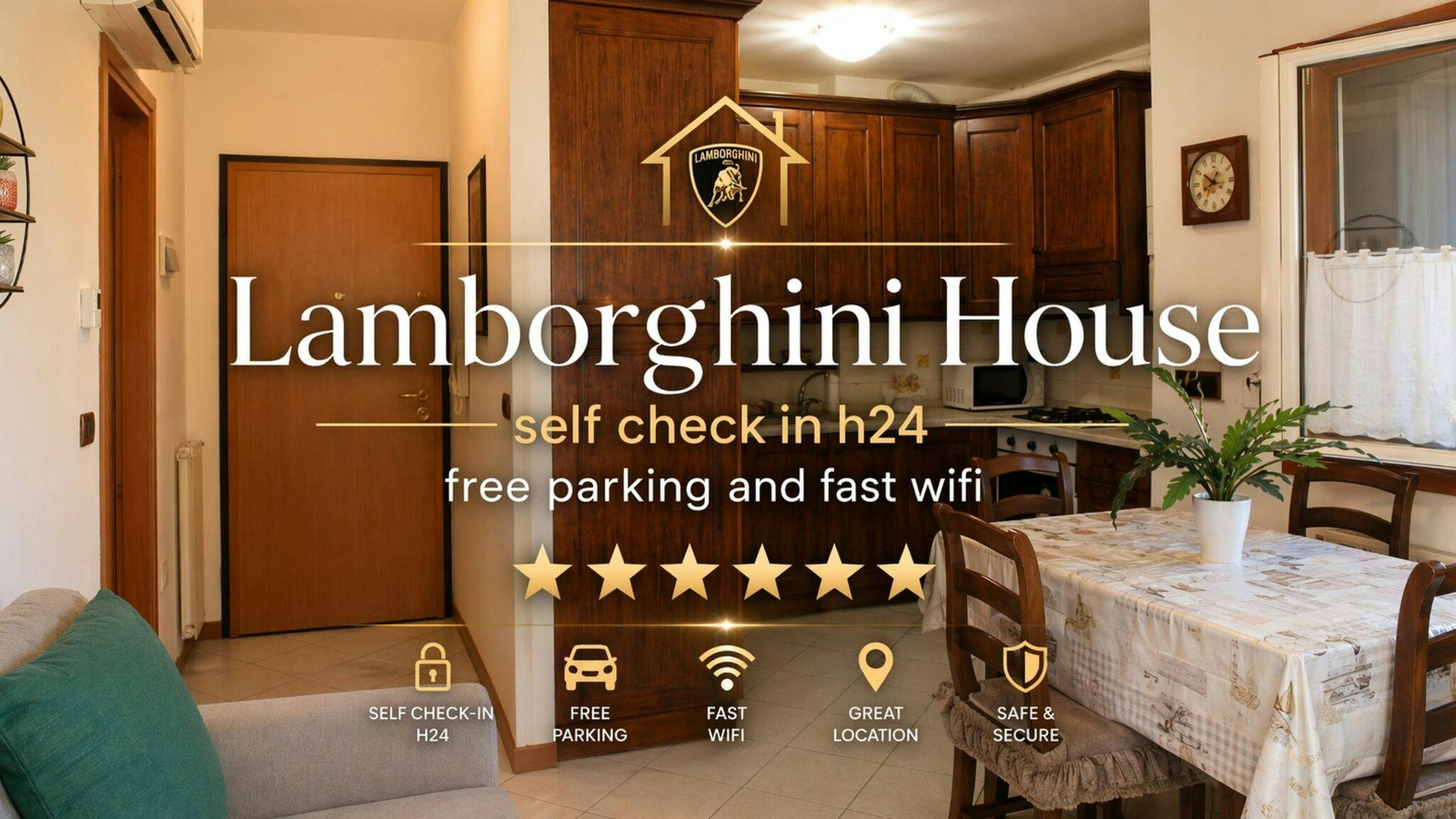Wohnung zu mieten für 1 € pro Monat in San Giovanni in Persiceto, Via Carbonara