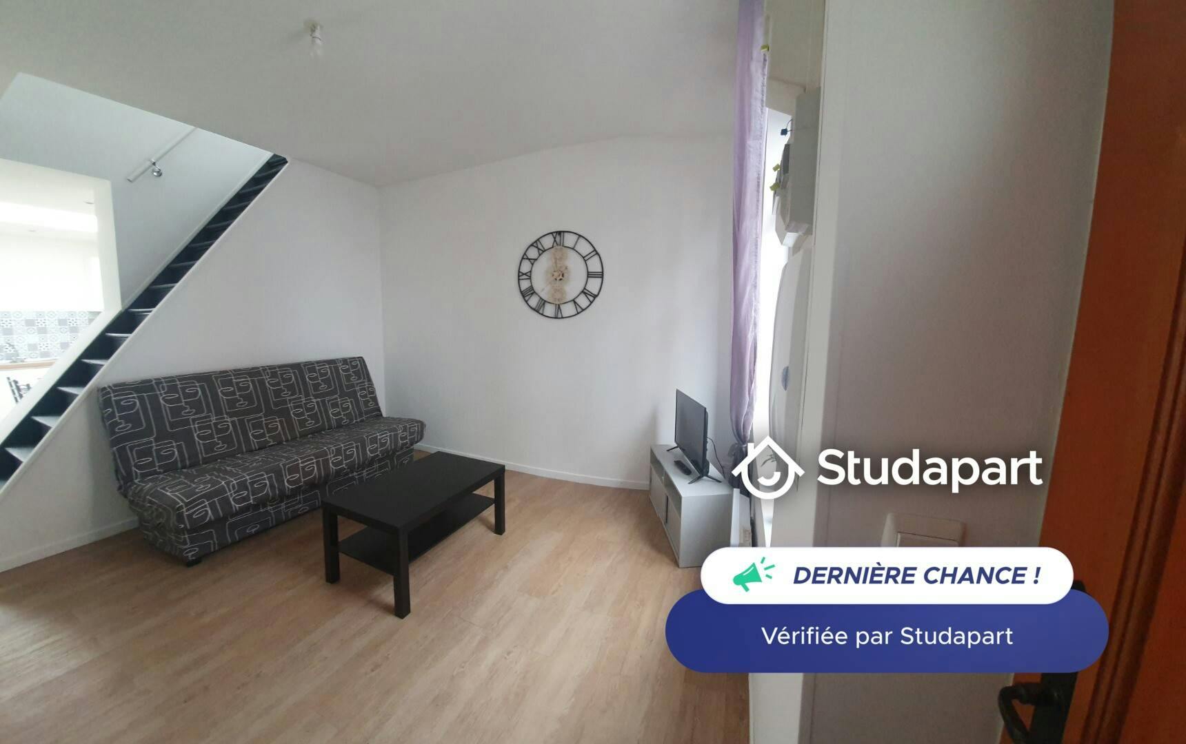 Casa in affitto a 1200 € al mese a Lille, Rue Druelle