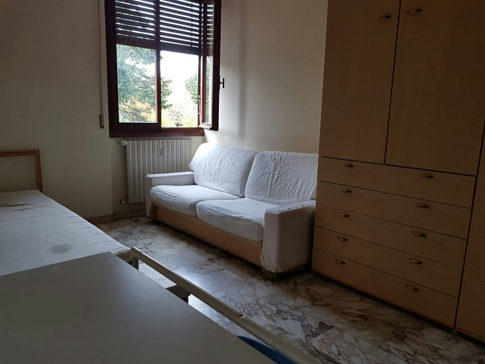 Private room in Via San Giuseppe Benedetto Cottolengo, Pisa (1727258) room image 1