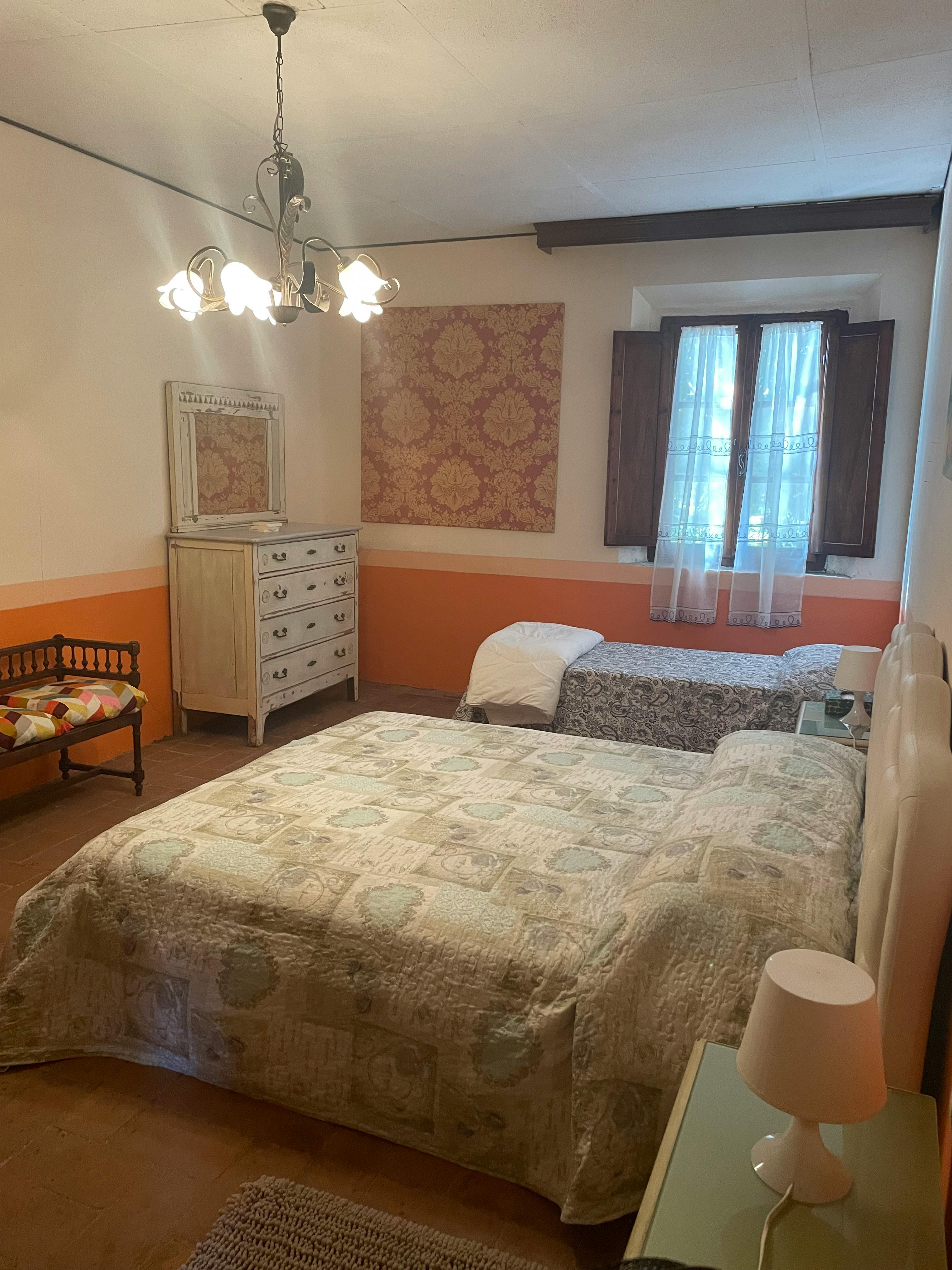 Apartment for rent for €800 per month in Santa Maria a Monte, Via San Michele