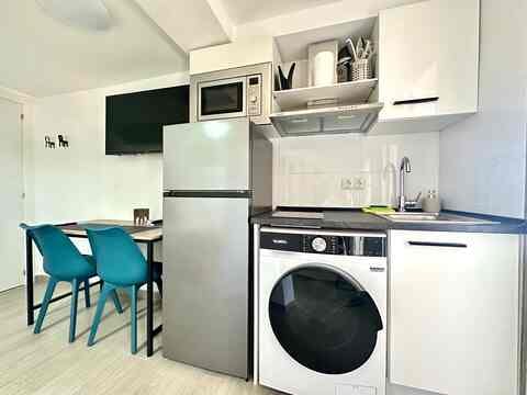 Apartment in Calle del Toboso, Madrid (1727268) ROOM 1