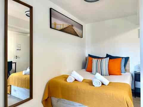 Apartment in Calle del Toboso, Madrid (1727268) ROOM 3