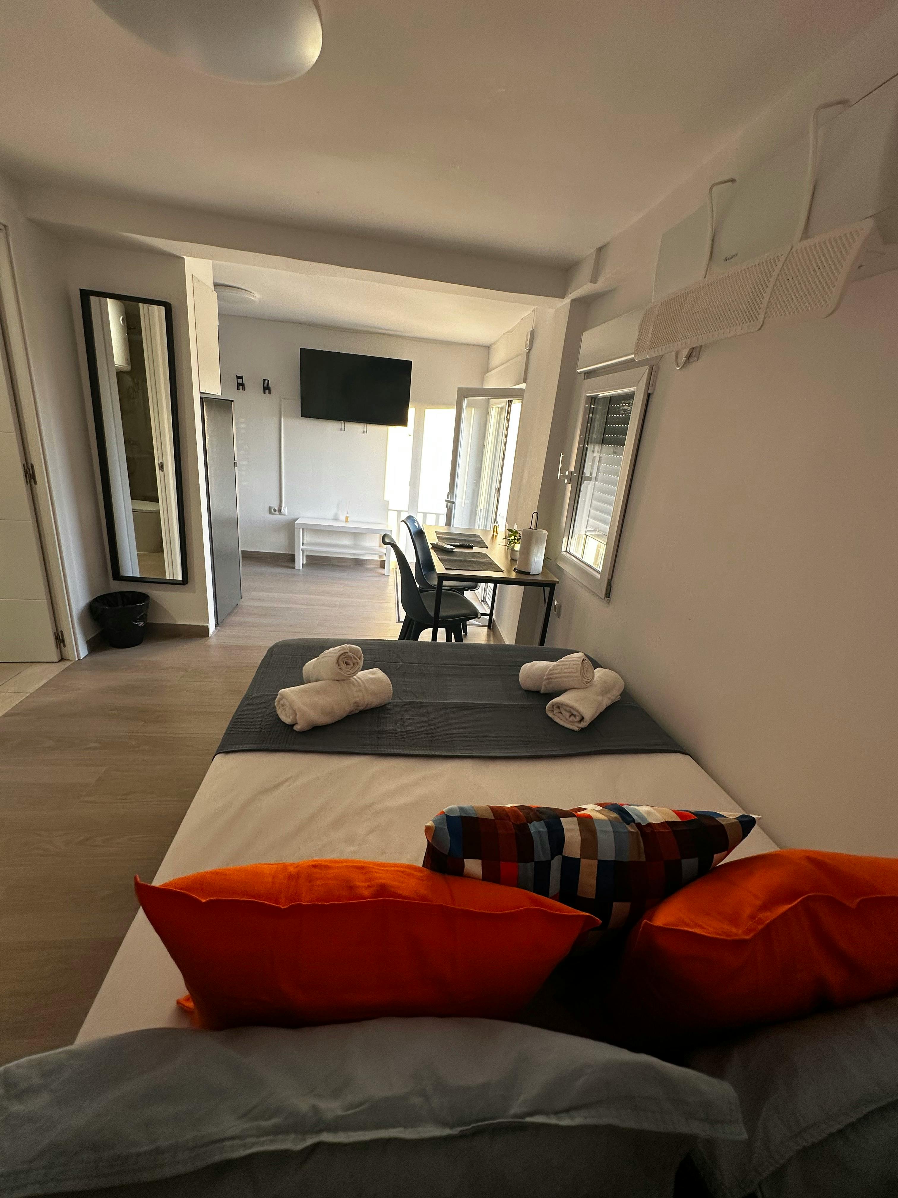 Calle del Toboso, Madrid preview