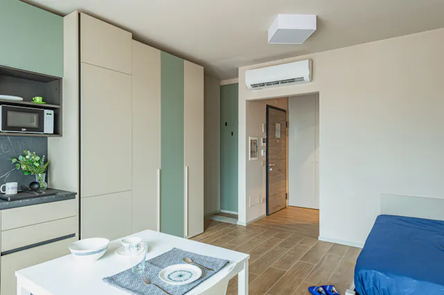 Building in Strada Langhirano, Parma (1727275) room image 2