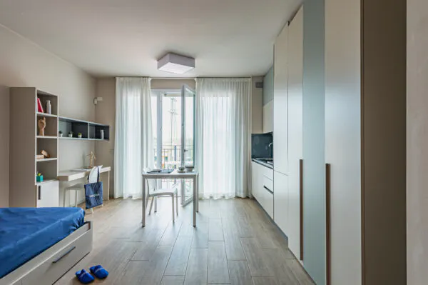 Building in Strada Langhirano, Parma (1727275) ROOM