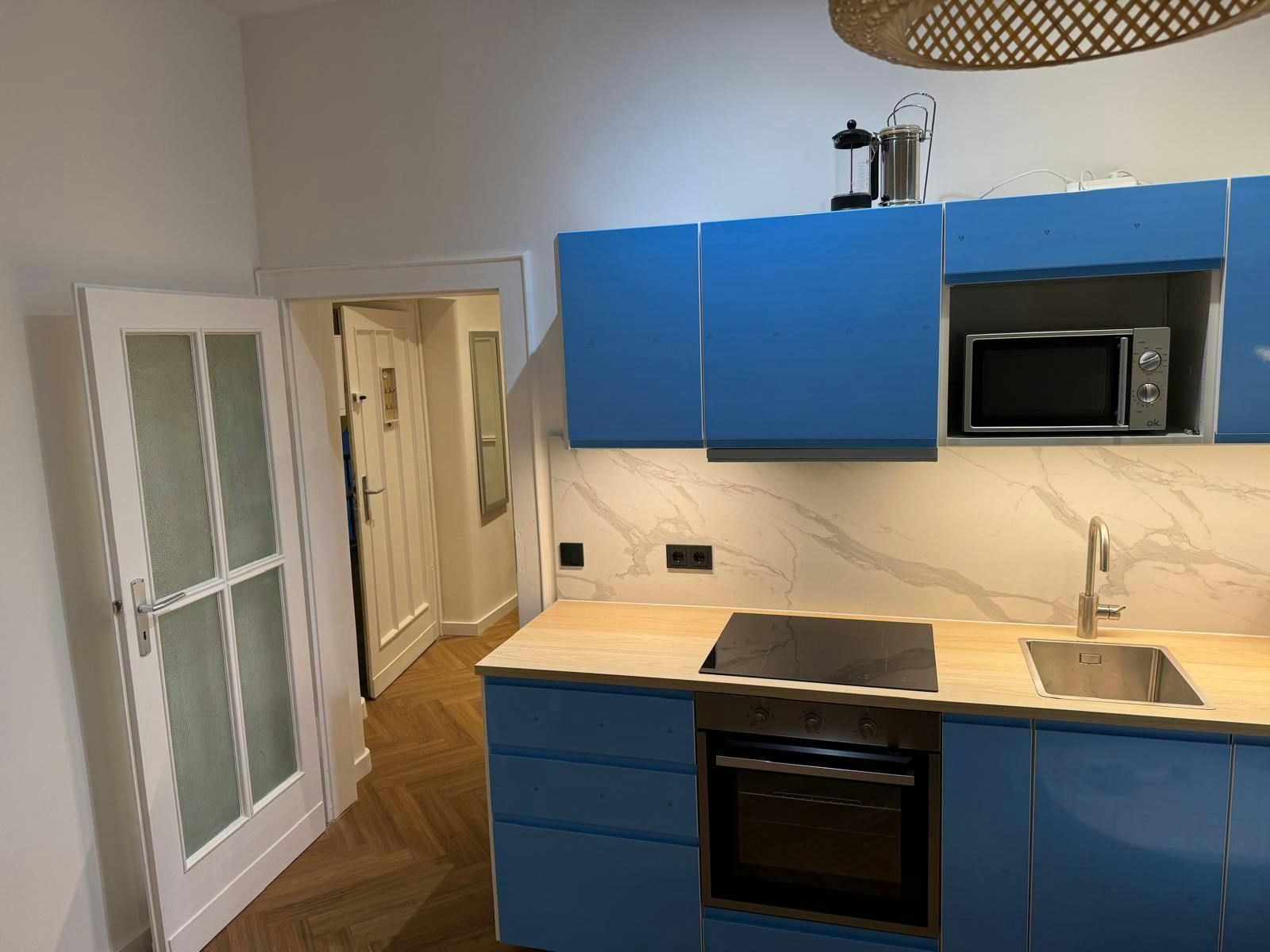 preview gallery tile