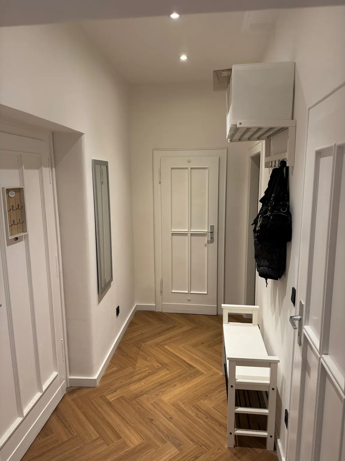 1-Bedroom Apartment in Gubener Straße, Berlin (1727281) ROOM