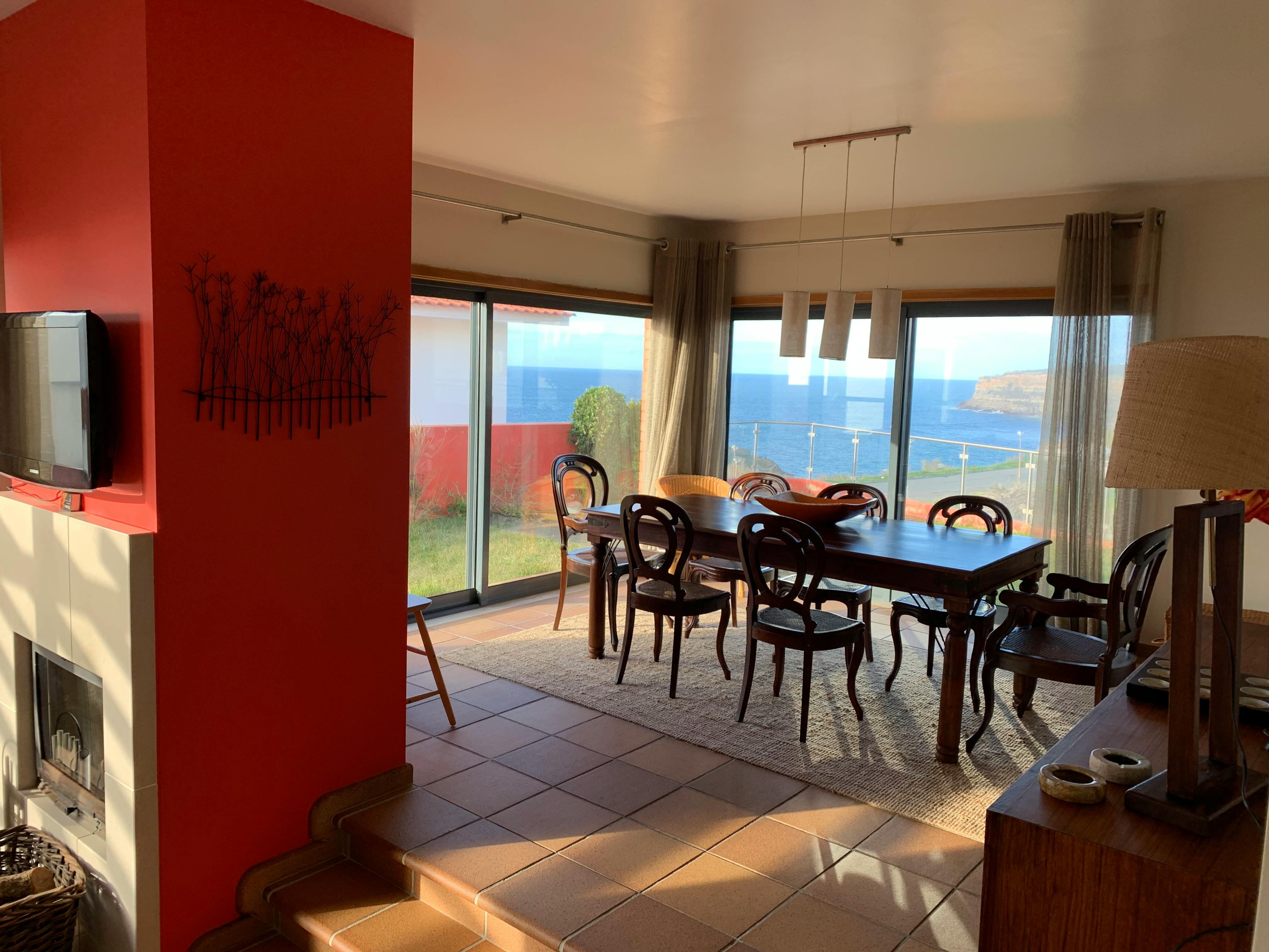 Appartamento in affitto a 3000 € al mese a Santo Isidoro, Praceta do Mar à Vista