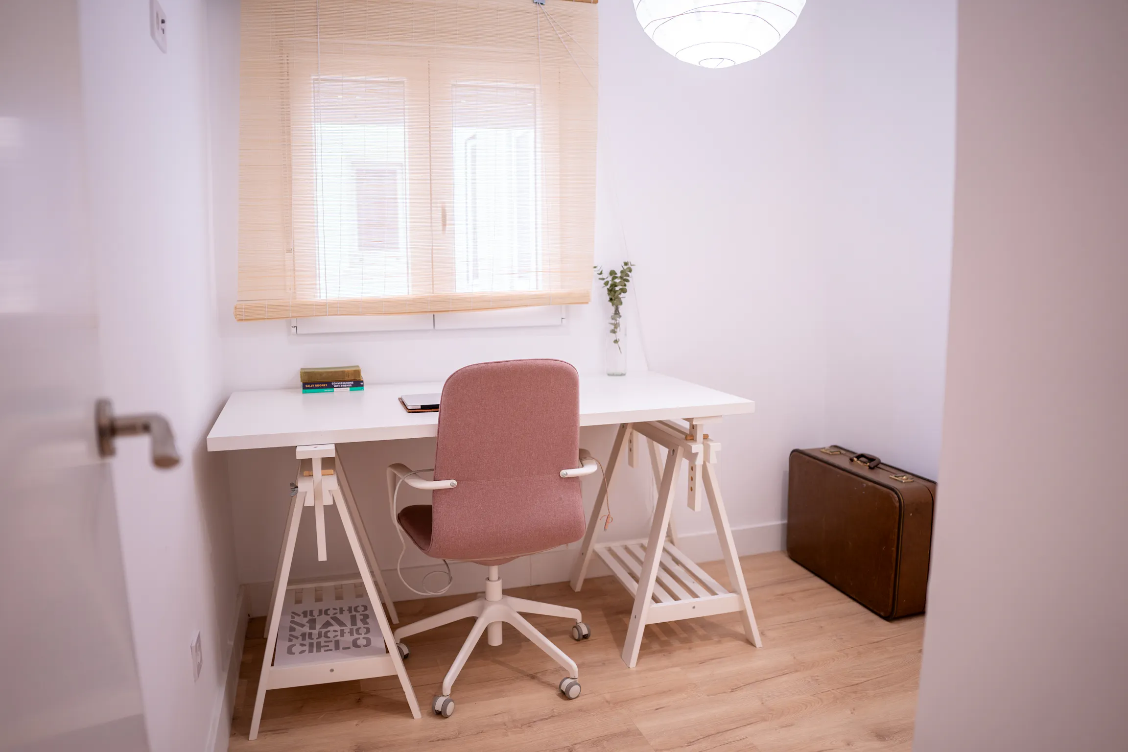 2-Bedroom Apartment in Calle Almería, Málaga (1727292) ROOM 1