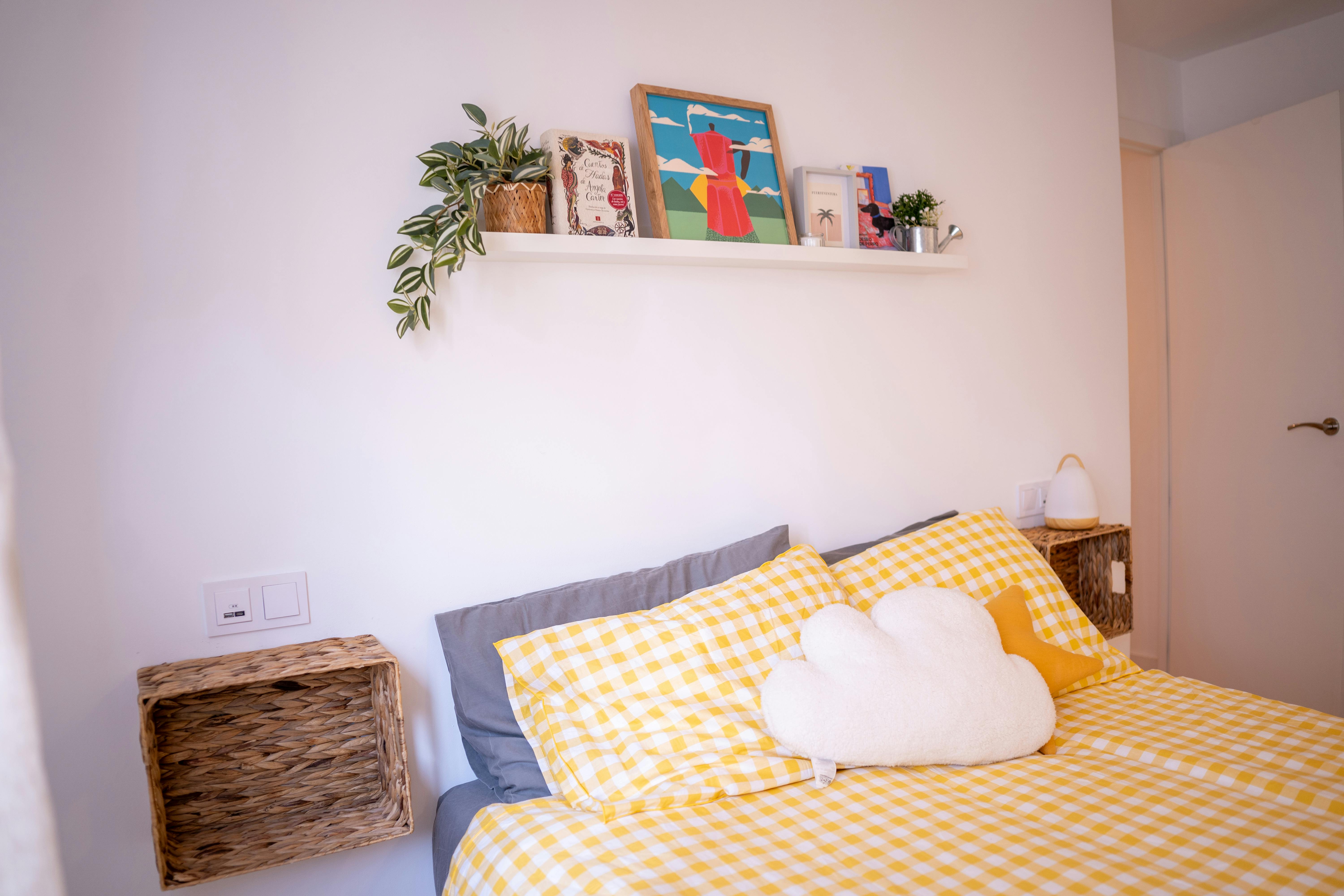 Appartamento in affitto a 1350 € al mese a Málaga, Calle Almería