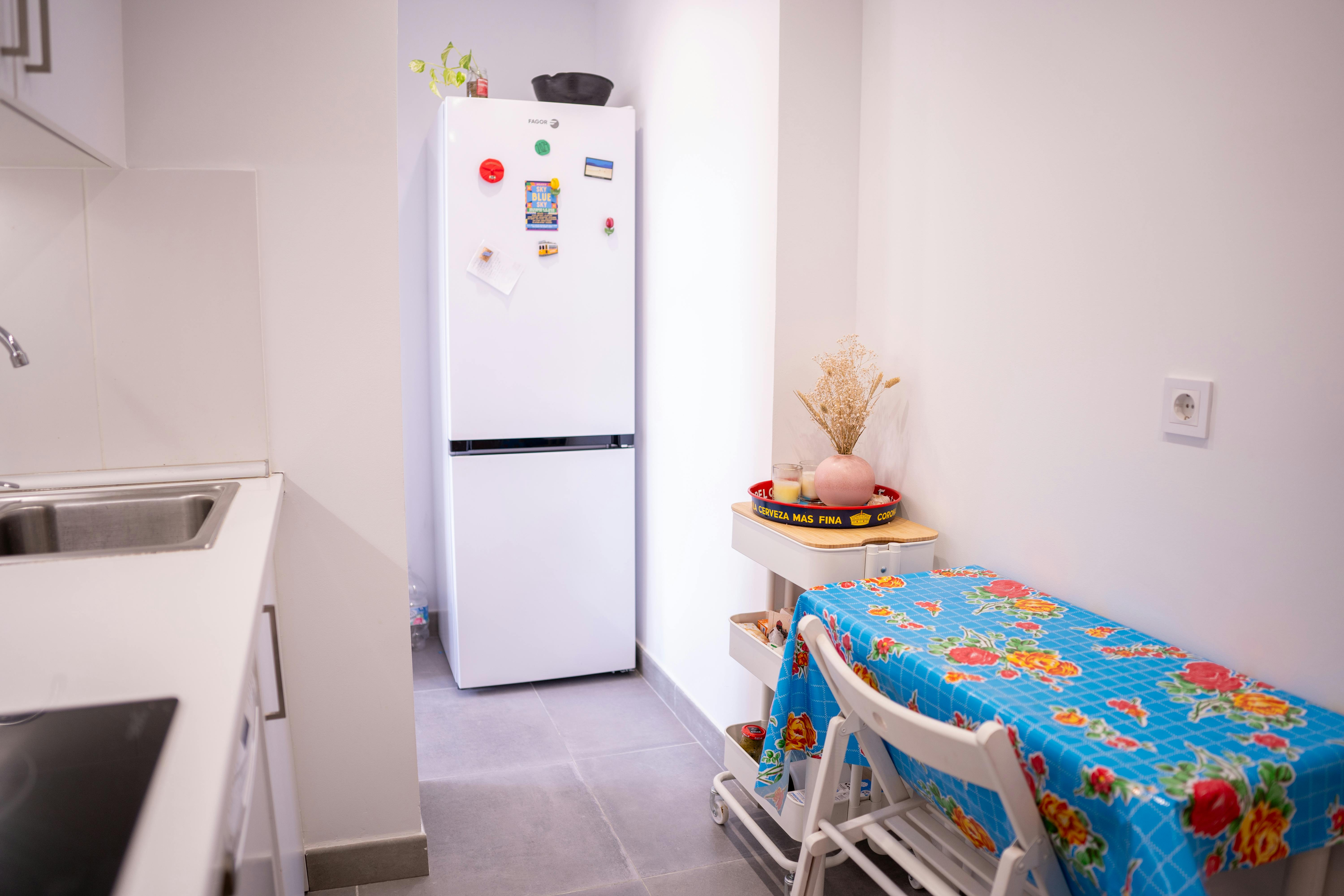 Stanza privata in affitto a 700 € al mese a Málaga, Calle Almería