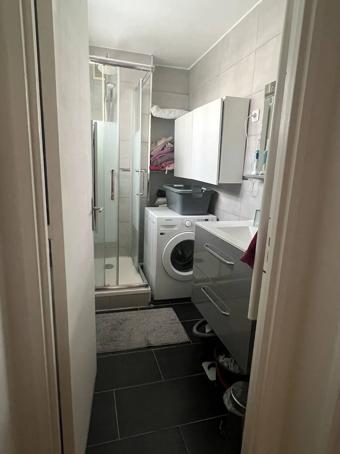 Private room in Rue du Faubourg du Temple, Paris (1727305) COMMON_AREA 3