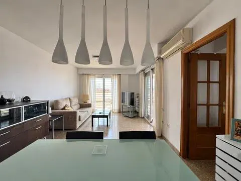 3-Bedroom Apartment in Carrer de l'Humanista Furió, Valencia (1727308) room image 2