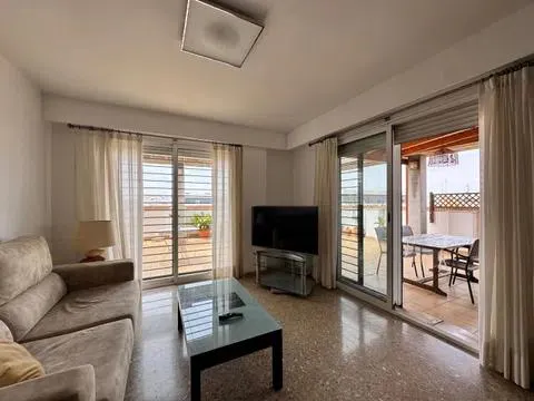 3-Bedroom Apartment in Carrer de l'Humanista Furió, Valencia (1727308) ROOM 2