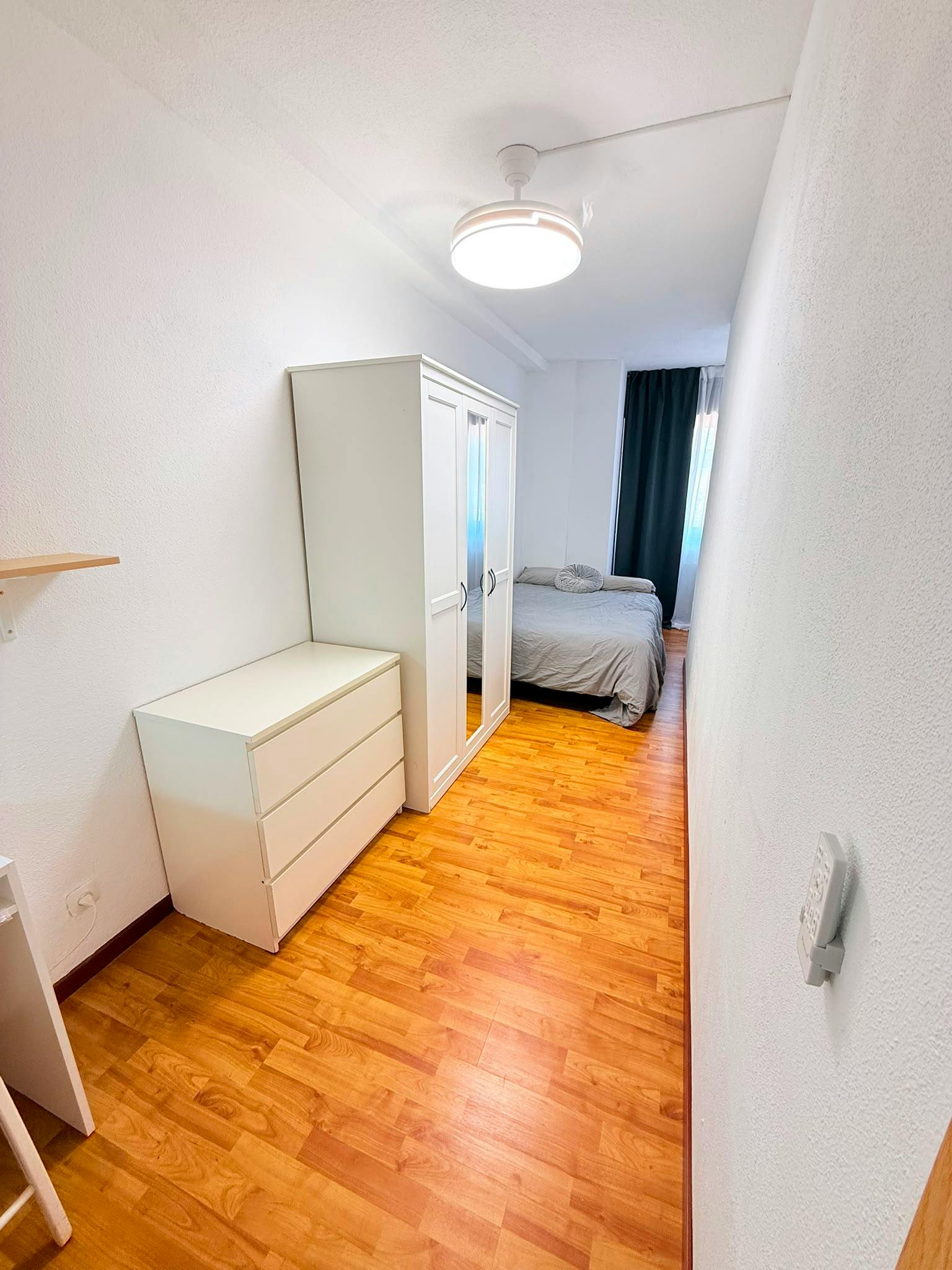 Calle de la Infanta Mercedes, Madrid preview