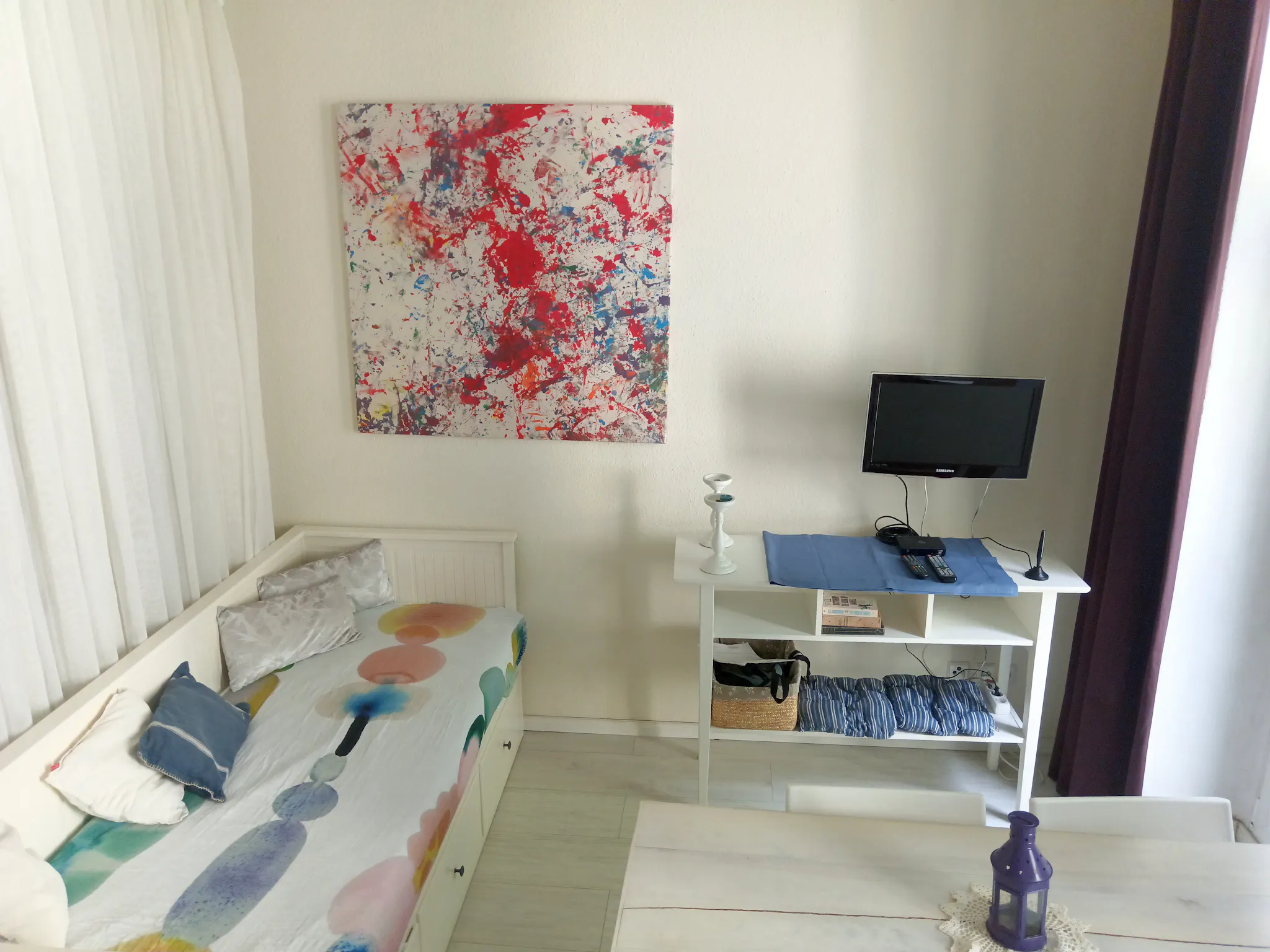 Apartment in Am Comeniusplatz, Berlin (1727321) ROOM 2