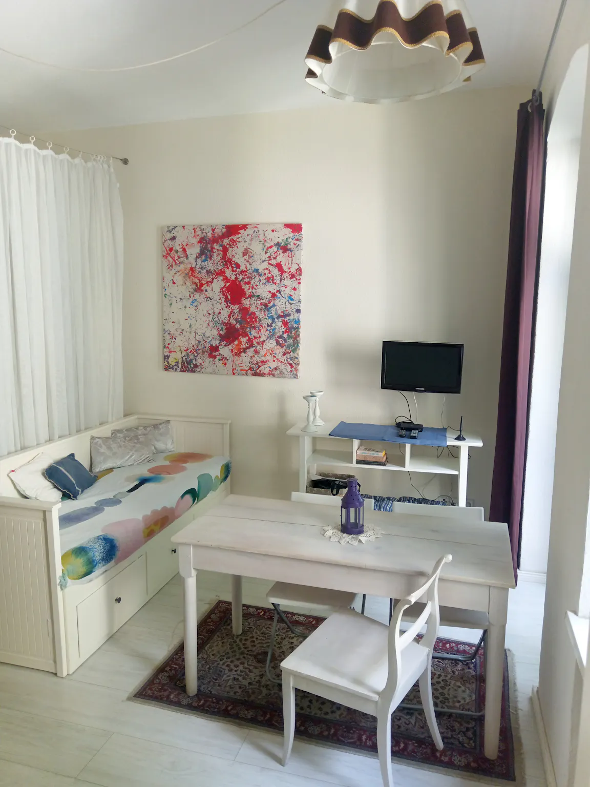 Apartment in Am Comeniusplatz, Berlin (1727321) ROOM 4
