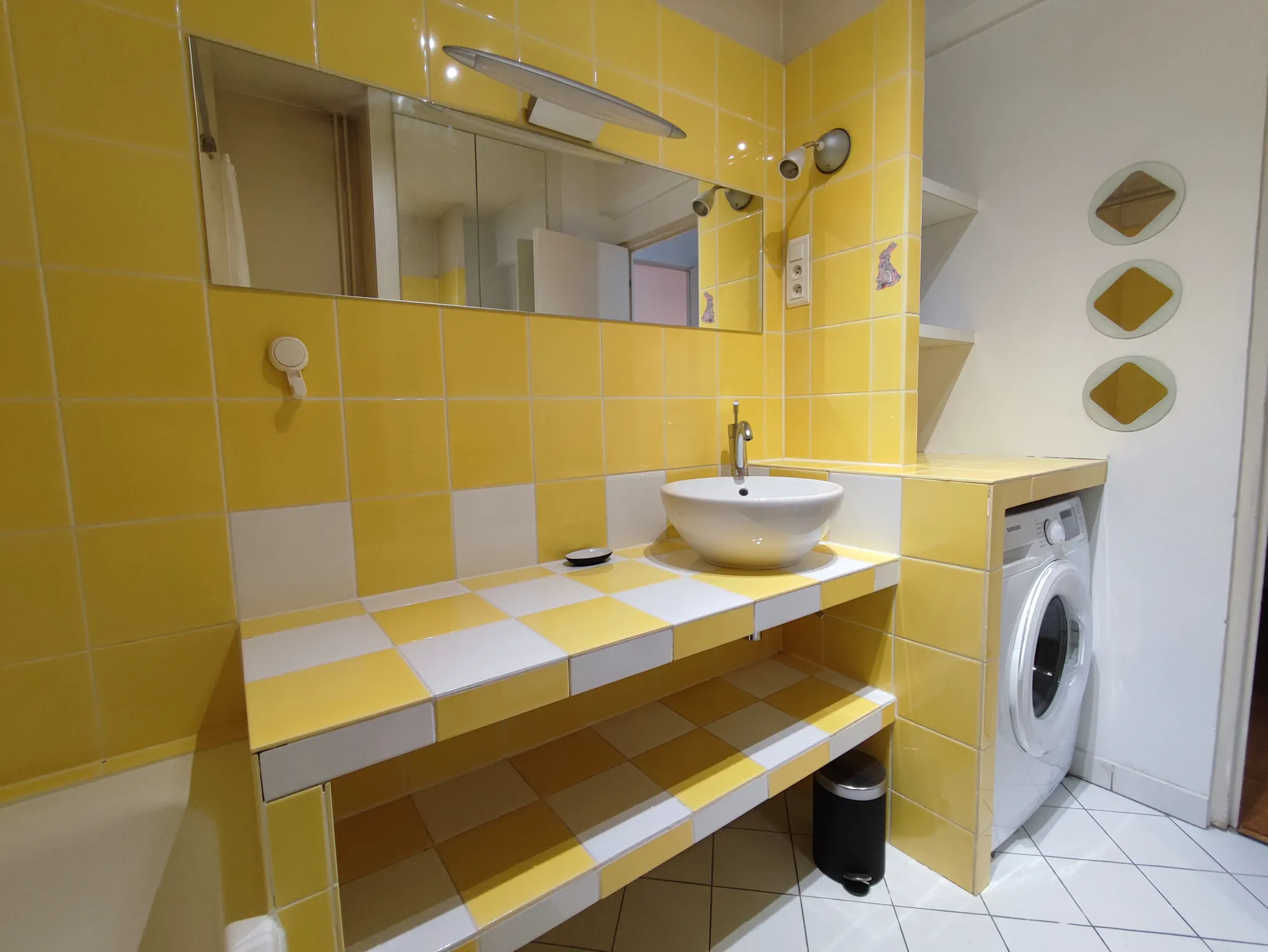 Private room in Boulevard Bineau, Neuilly-sur-Seine (1727323) COMMON_AREA 3