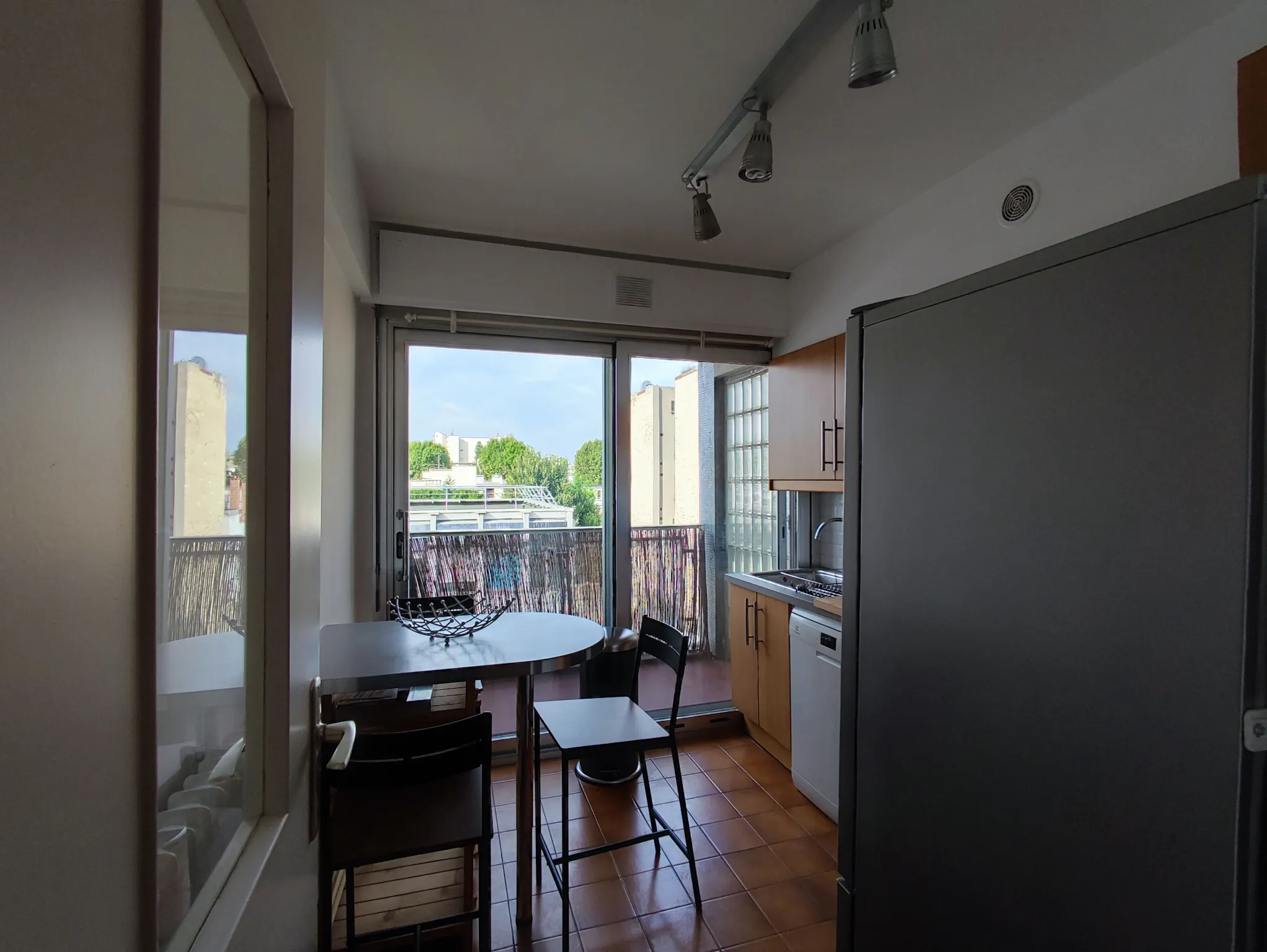 Private room in Boulevard Bineau, Neuilly-sur-Seine (1727323) ROOM 4