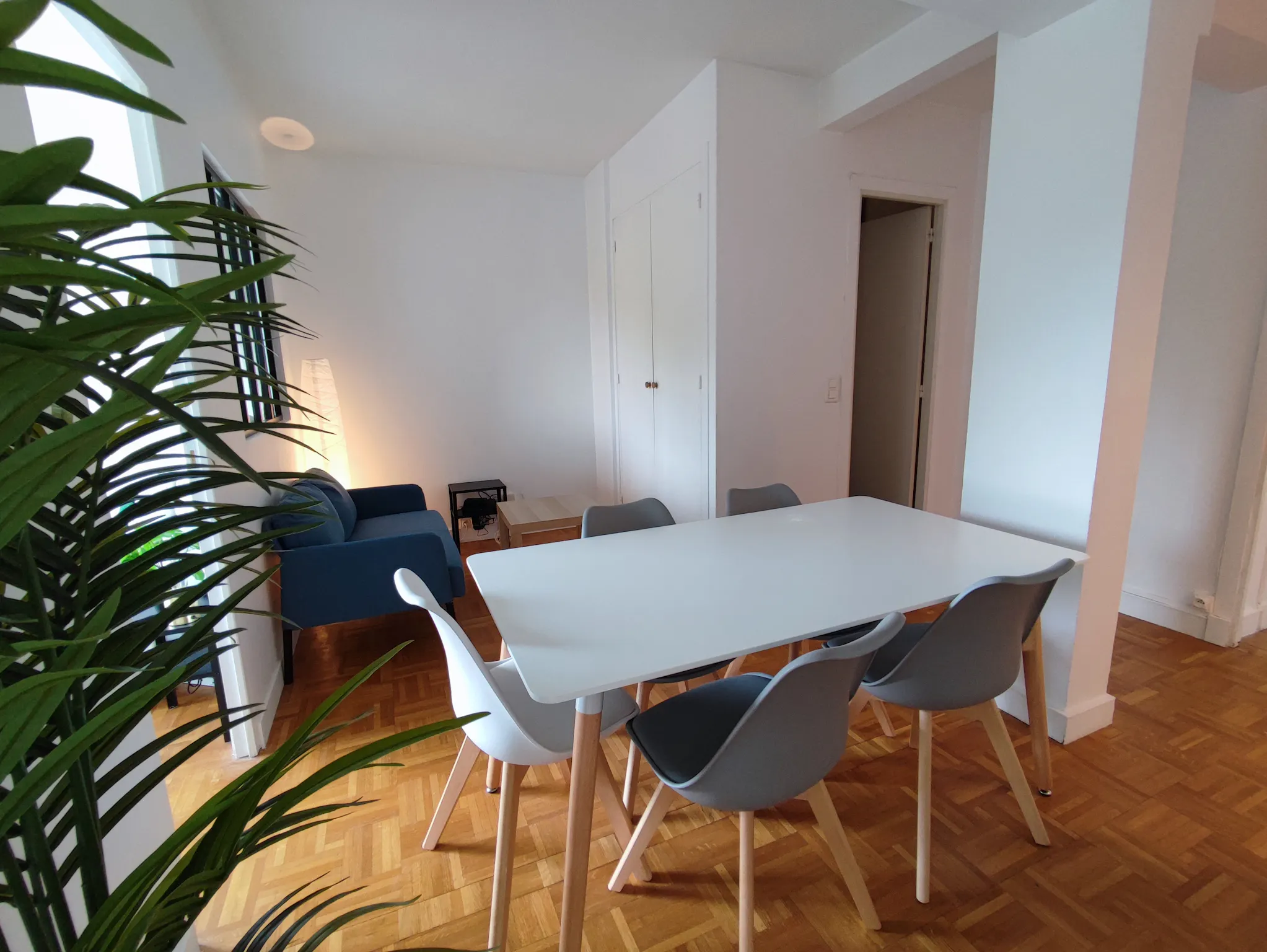 Private room in Boulevard Bineau, Neuilly-sur-Seine (1727323) ROOM 2