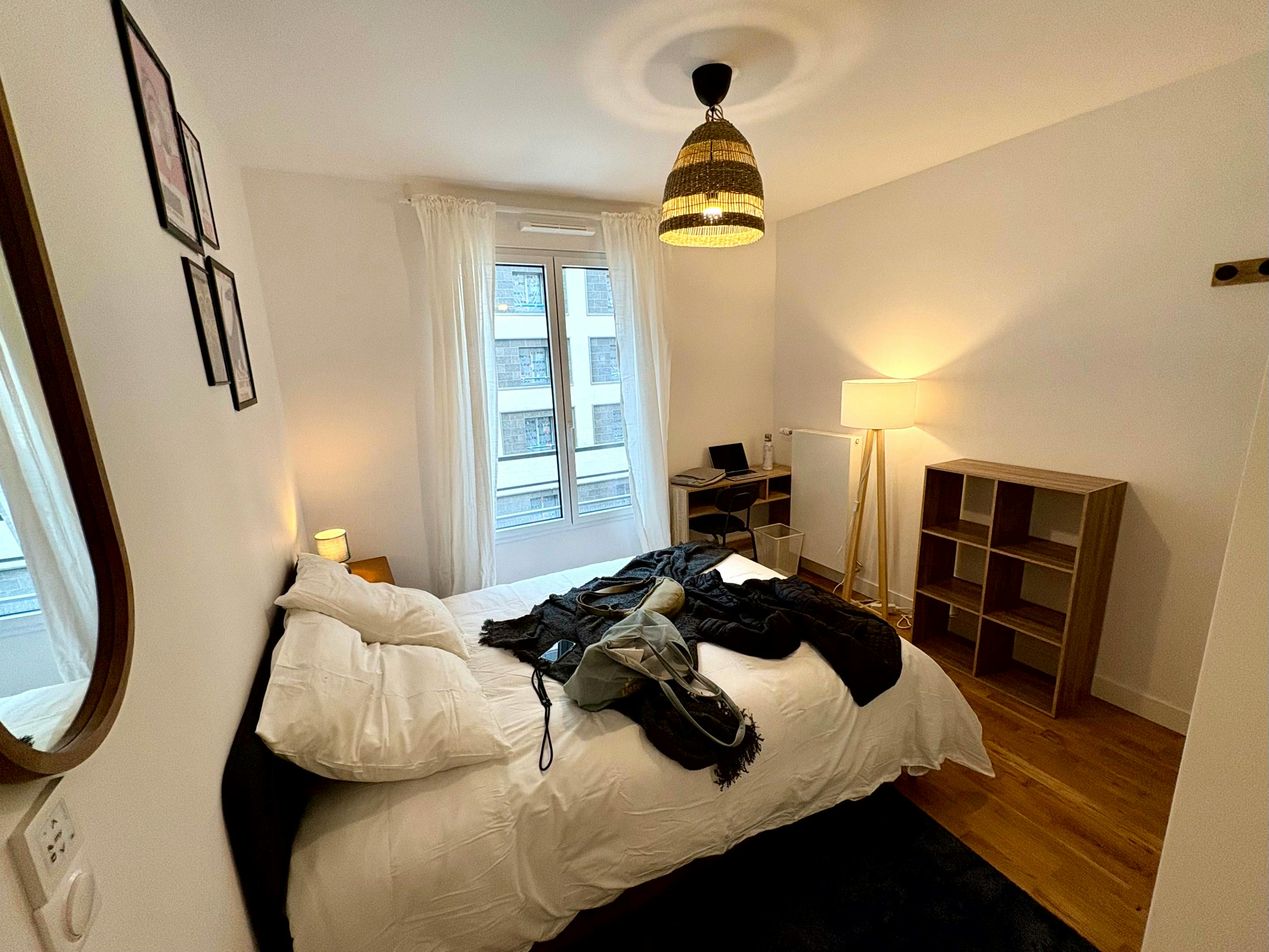 Rue du Landy, Clichy preview