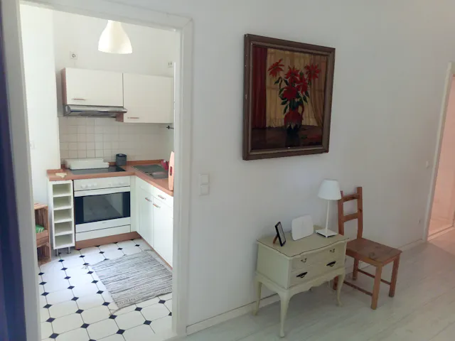 Apartment in Am Comeniusplatz, Berlin (1727325) room image 10