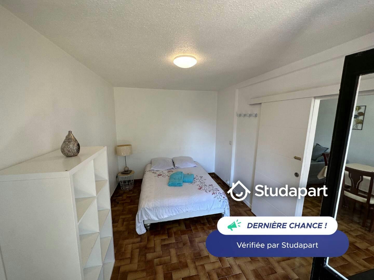 Appartement à Lormont
