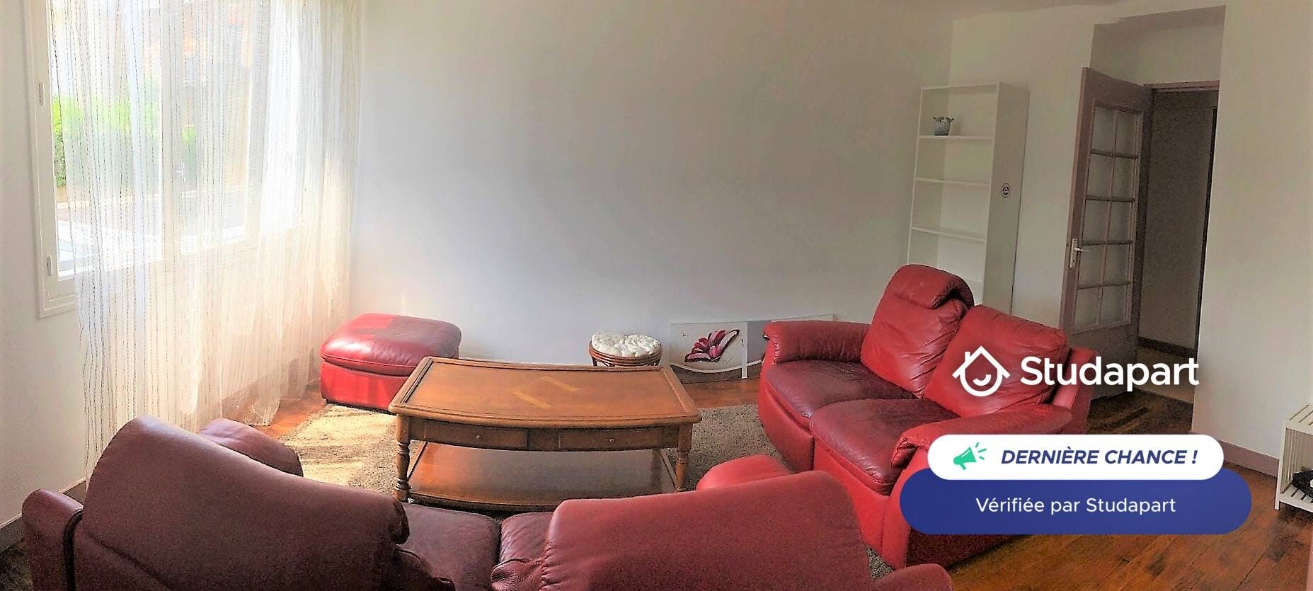 Appartement te huur voor € 1.245 per maand in Rennes, Rue Honoré de Balzac