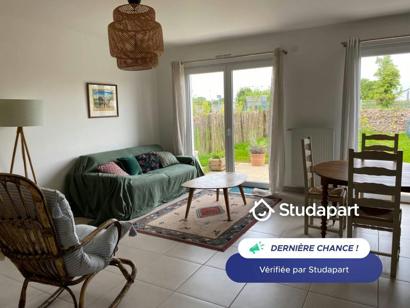Privé kamer te huur voor € 450 per maand in Angoulins, Route du Pont de la Pierre