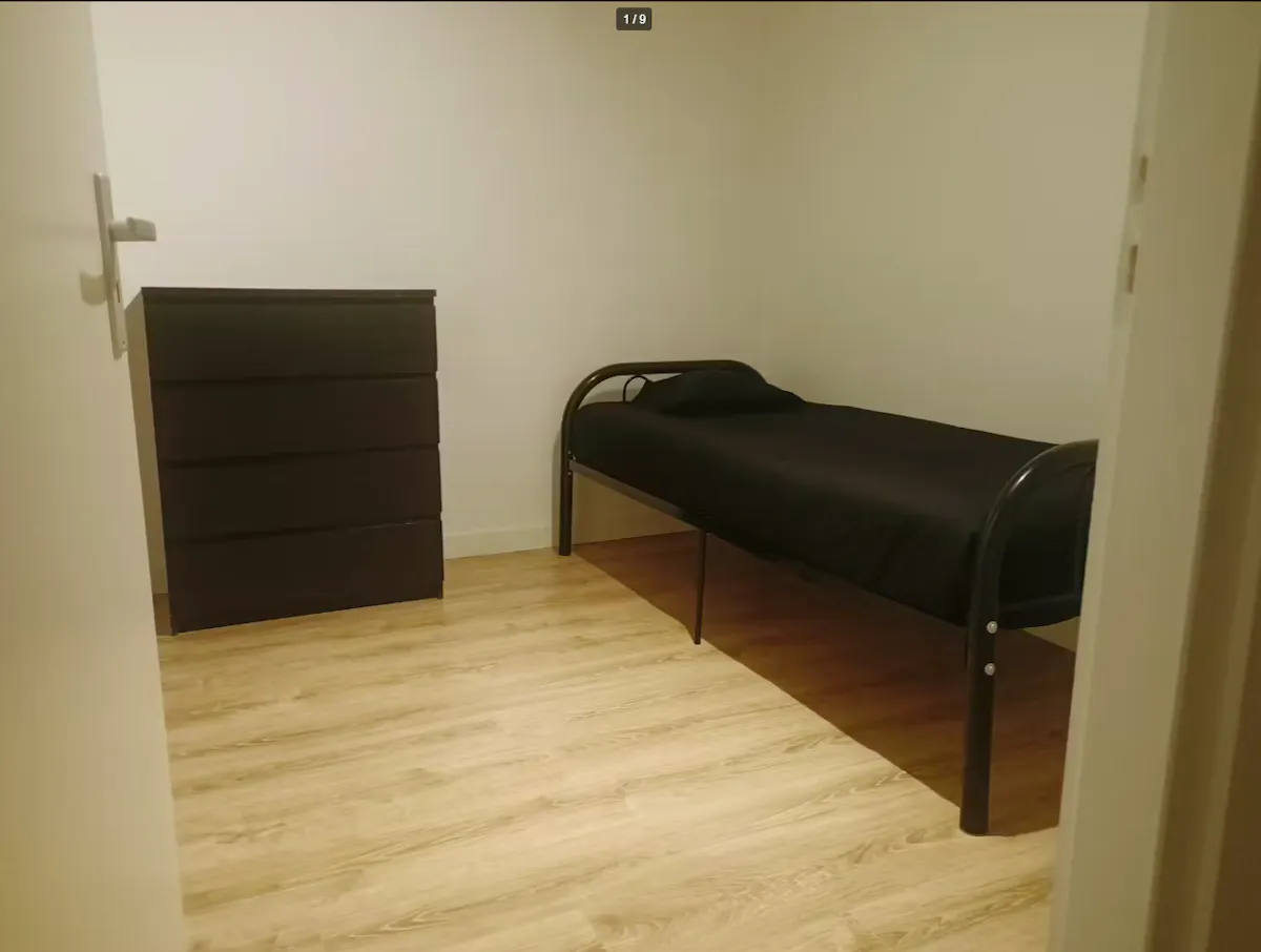 Private room in Den Uylsingel, Rotterdam (1727380) ROOM