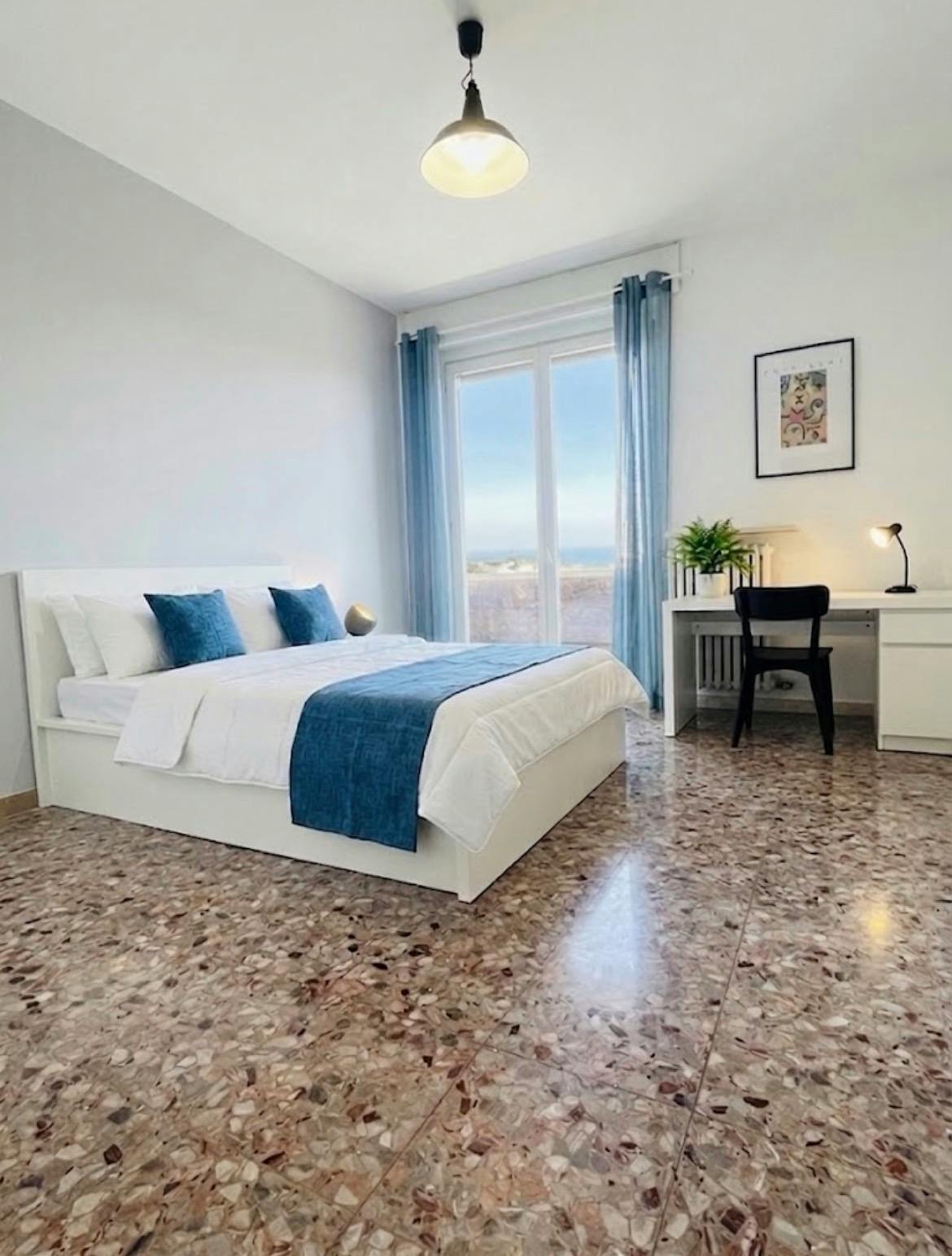 Private room for rent for €550 per month in Verona, Via Trieste