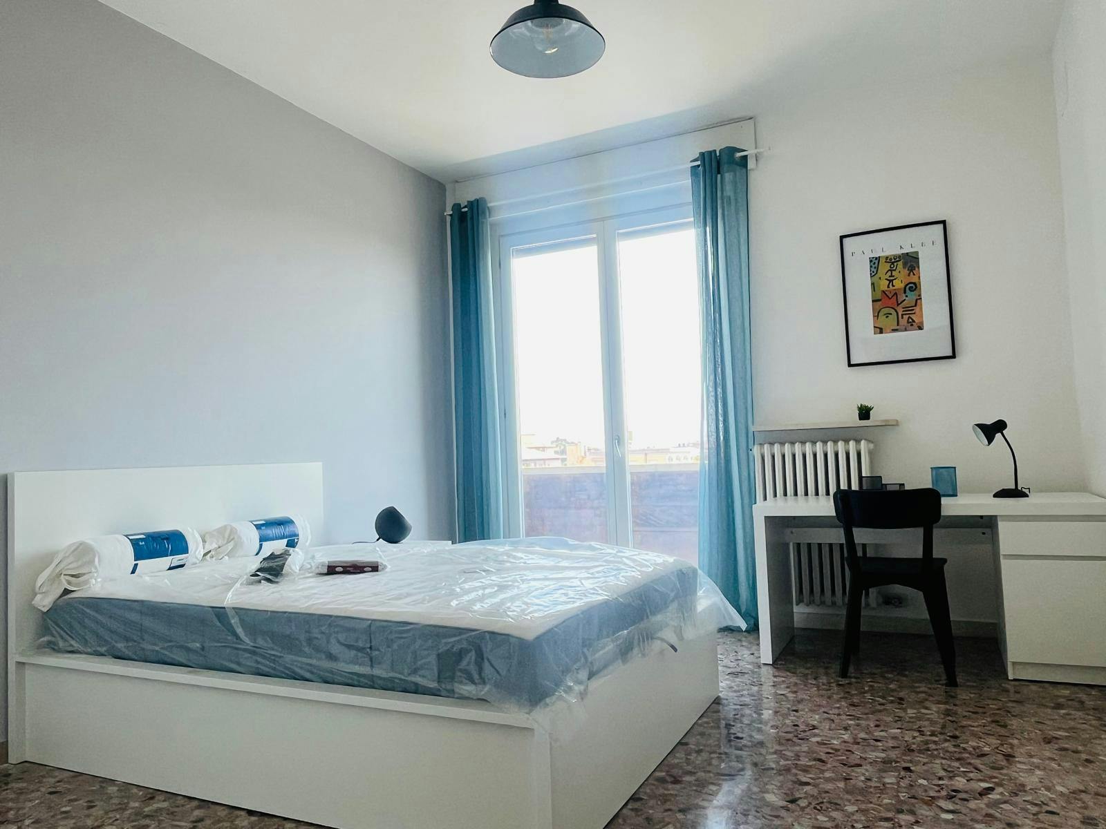 Private room for rent for €650 per month in Verona, Via Trieste