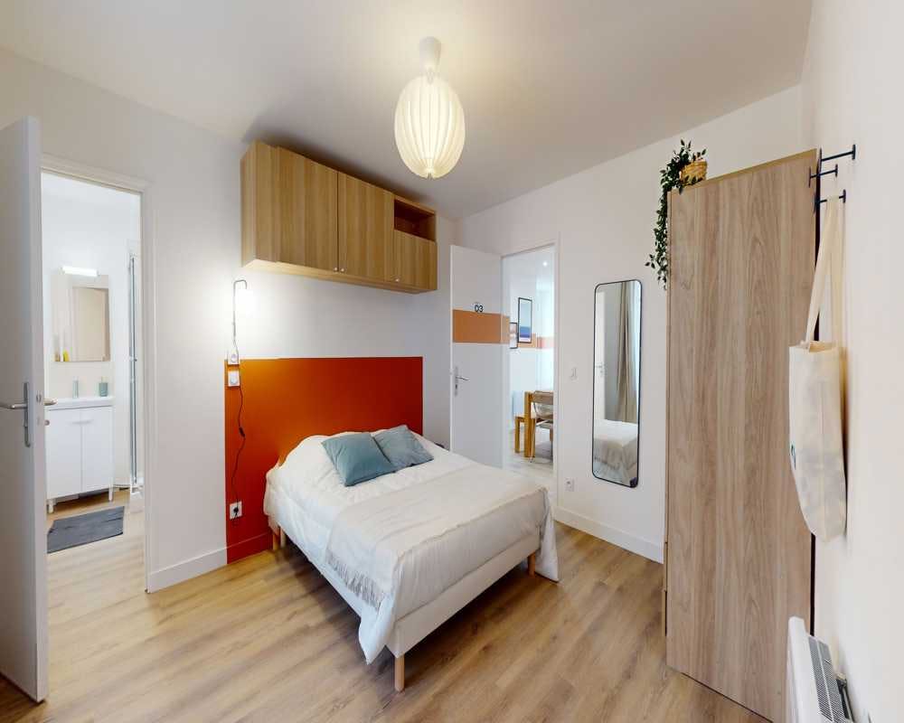 Rue du Buisson Saint-Louis, Paris preview