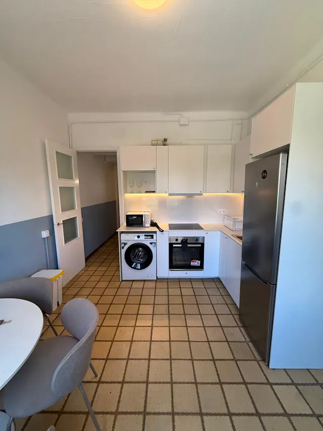 Private room in Carrer de Lepant, Barcelona (1727430) room image 10