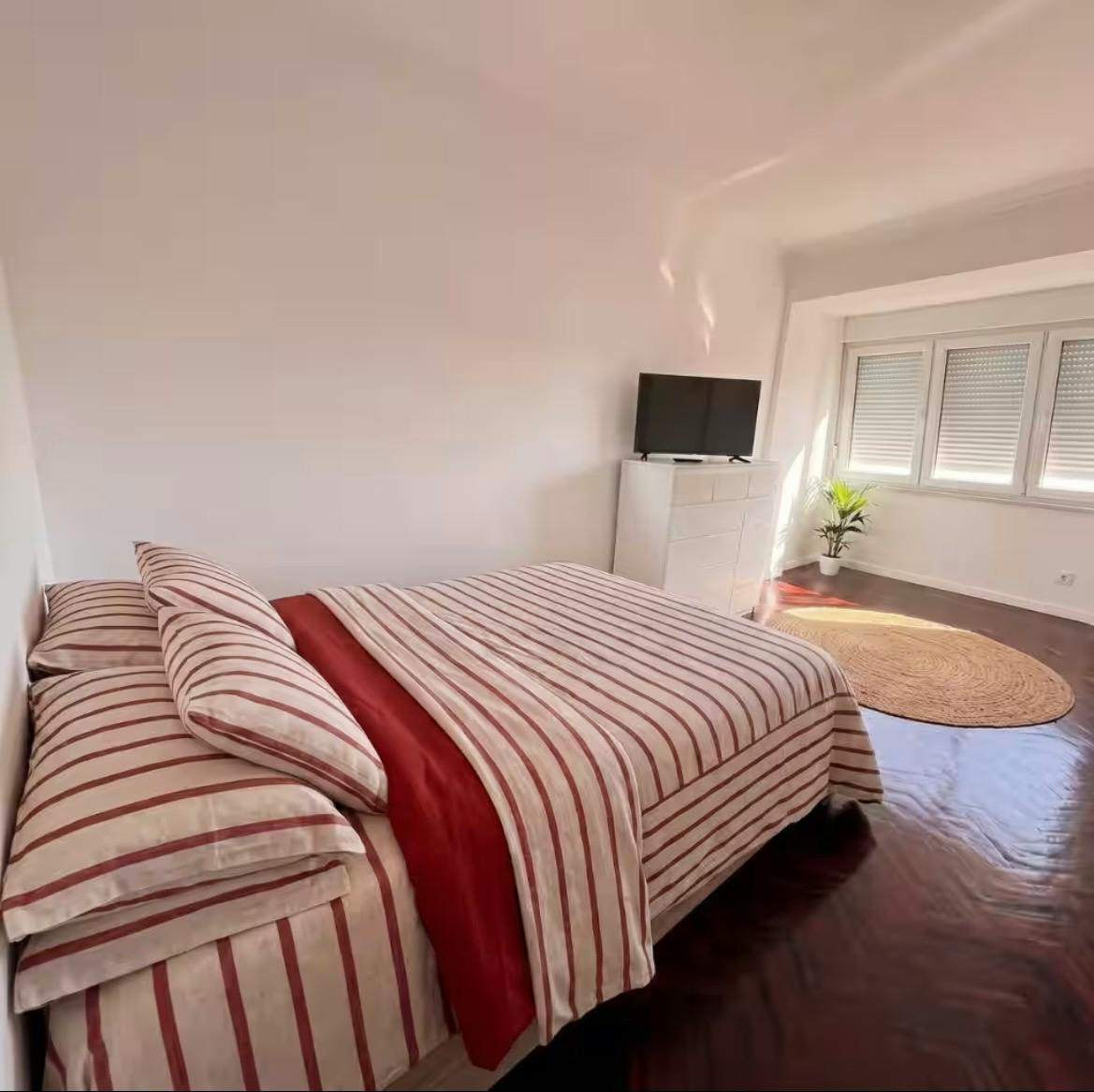 Appartamento in affitto a 1700 € al mese a Lisbon, Estrada da Luz