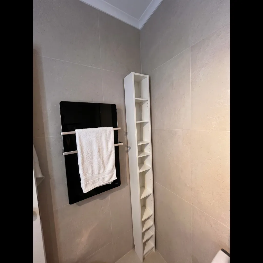 2-Bedroom Apartment in Estrada da Luz, Lisbon (1727436) ROOM 4