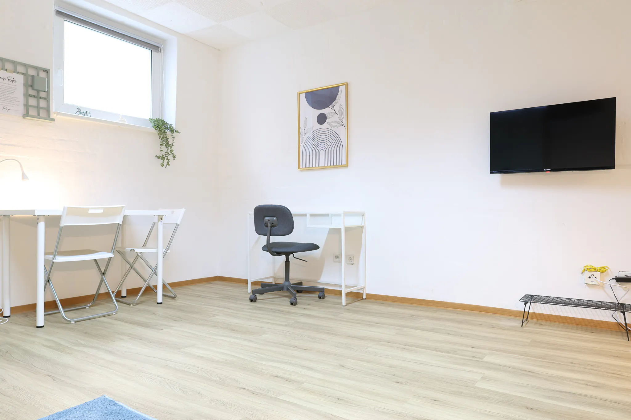1-Bedroom Apartment in Landhausstraße, Berlin (1727440) ROOM 1