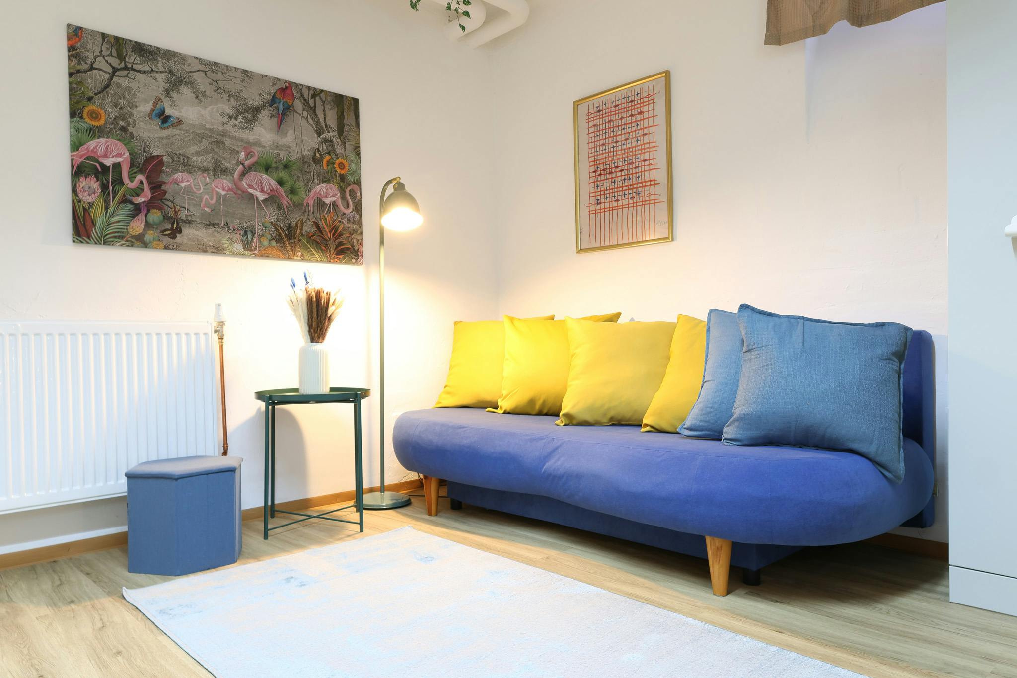 Landhausstraße, Berlin preview