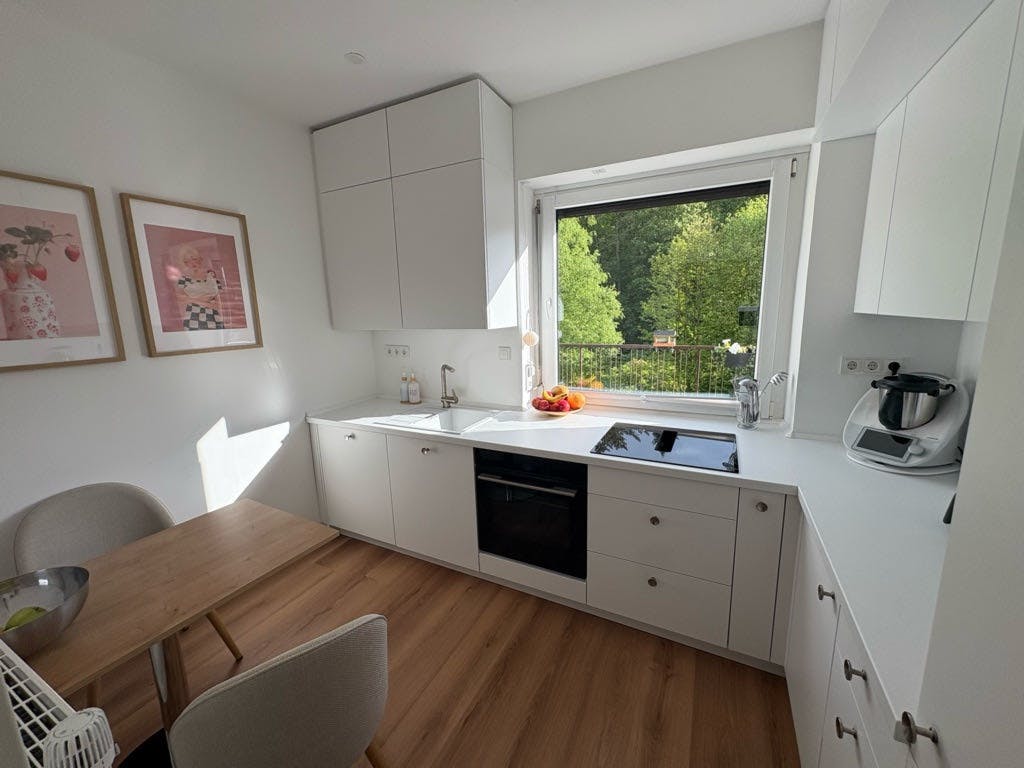 Quarto privado para alugar por € 634 por mês em Oldenburg (Oldb), Wichelnstraße