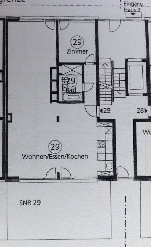 Haasestraße, Berlin preview