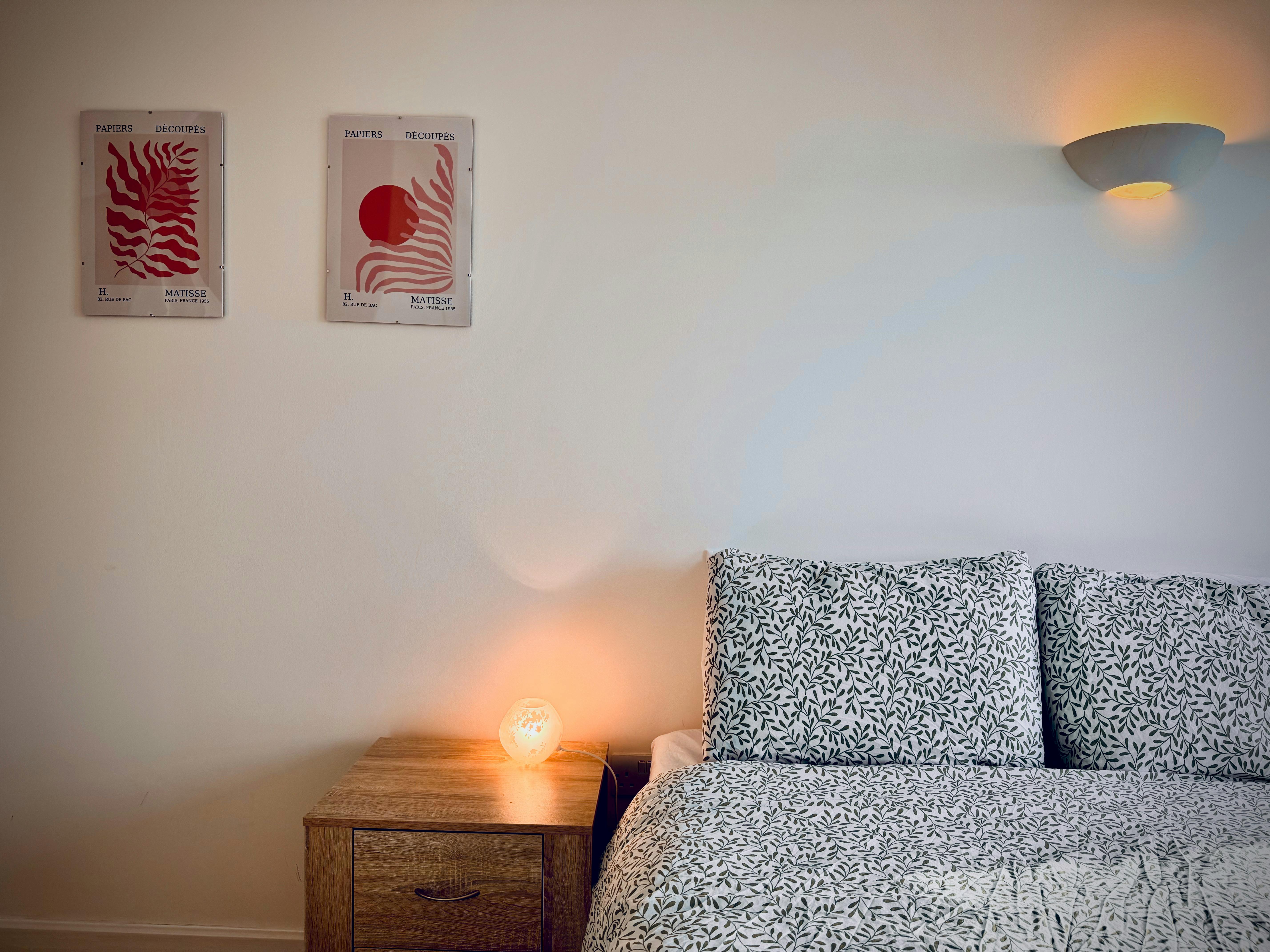 Квартира сдается в аренду за 2 750 £ в месяц в London, Southgate Road