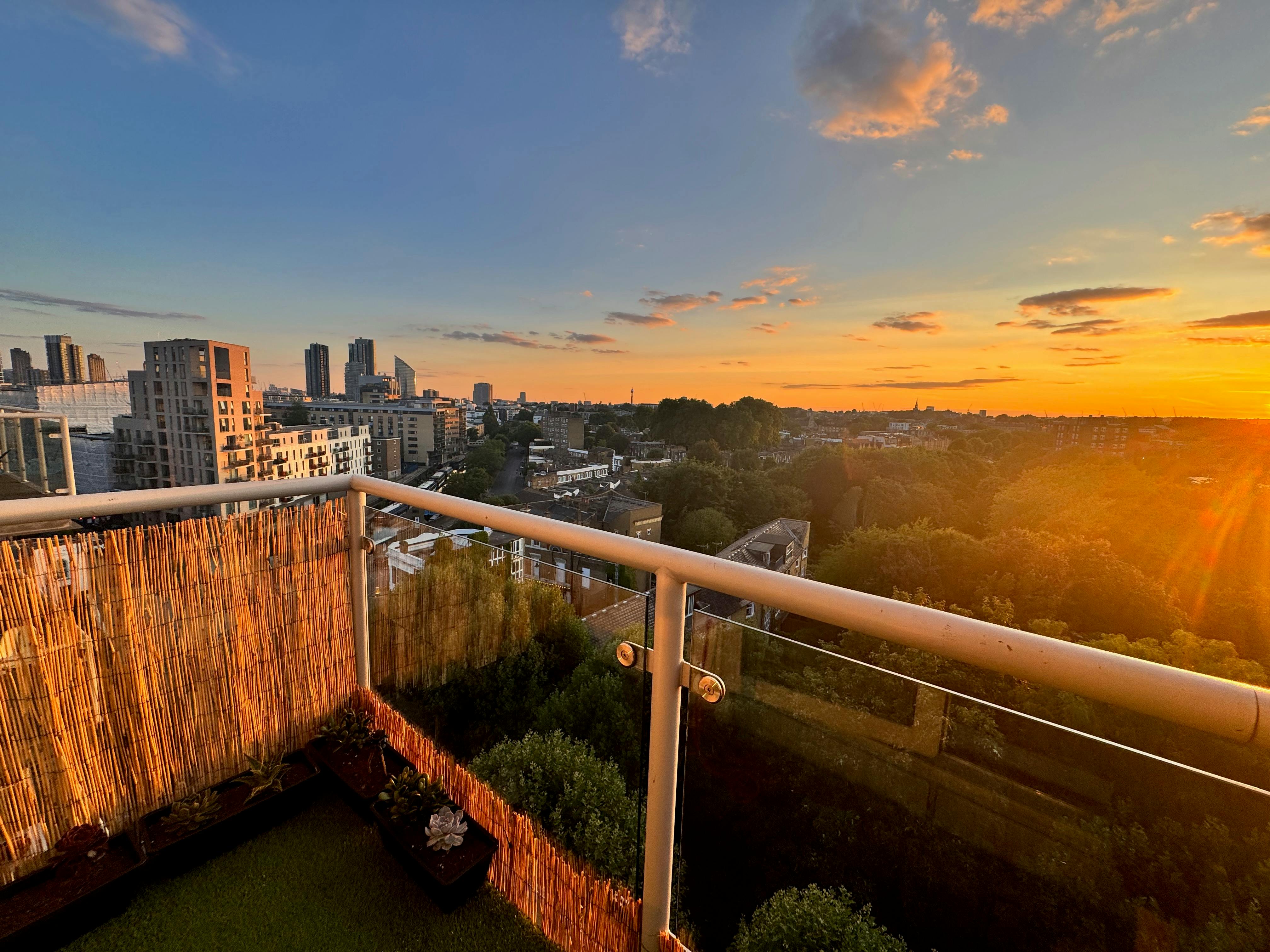 Appartamento in affitto a 2750 £ al mese a London, Southgate Road