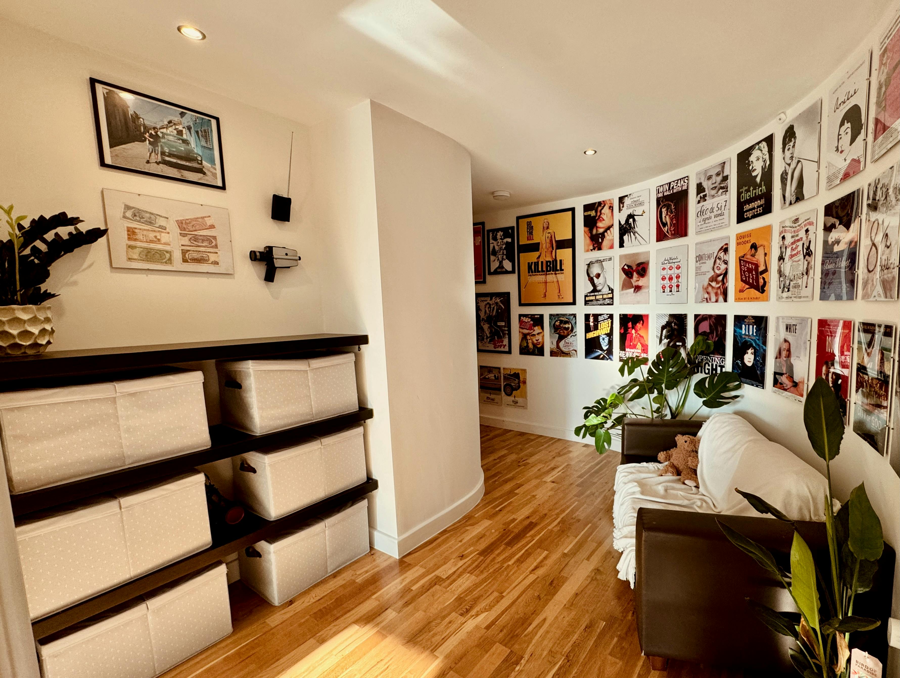 preview gallery tile