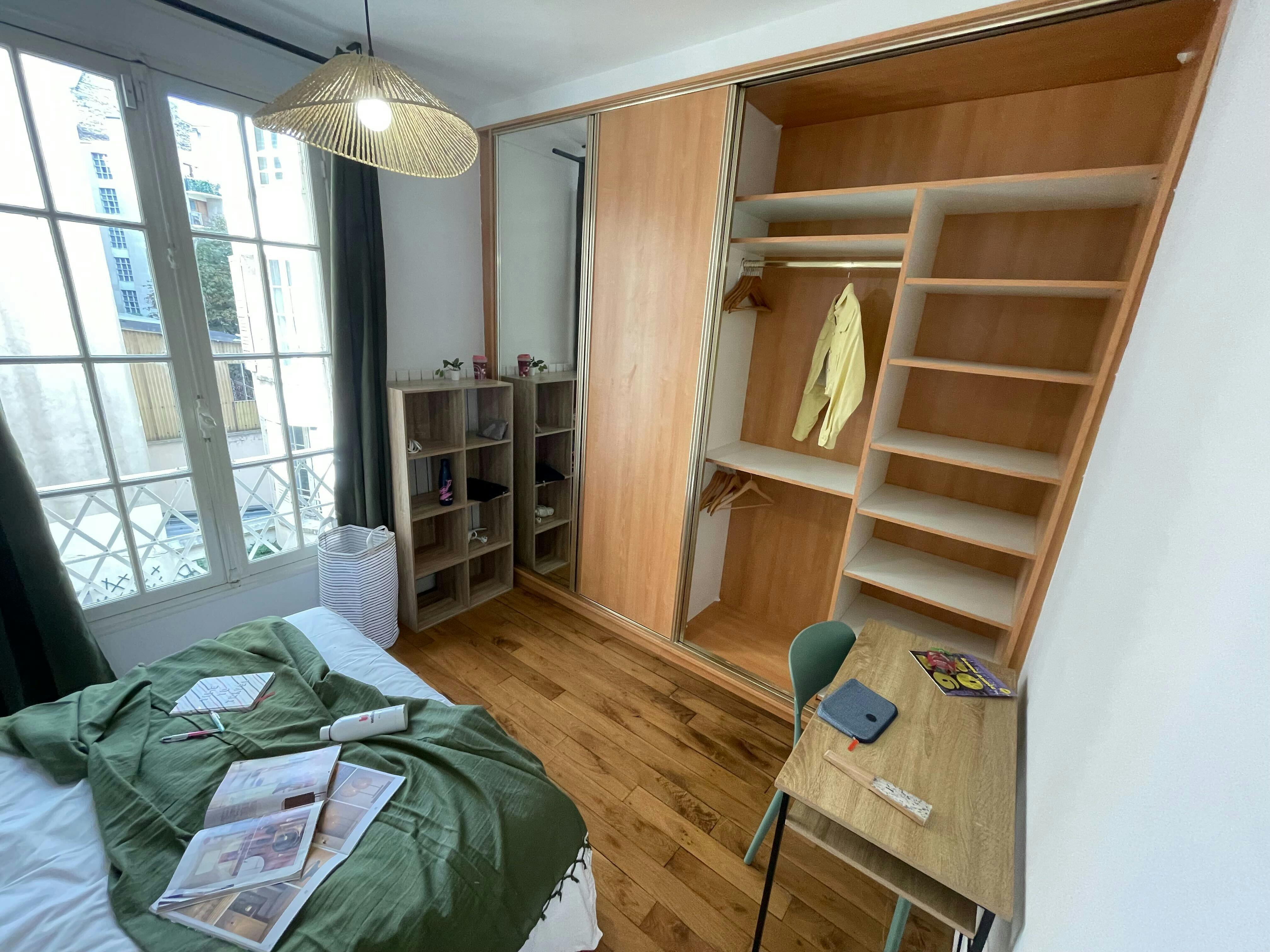 Boulevard Exelmans, Paris preview